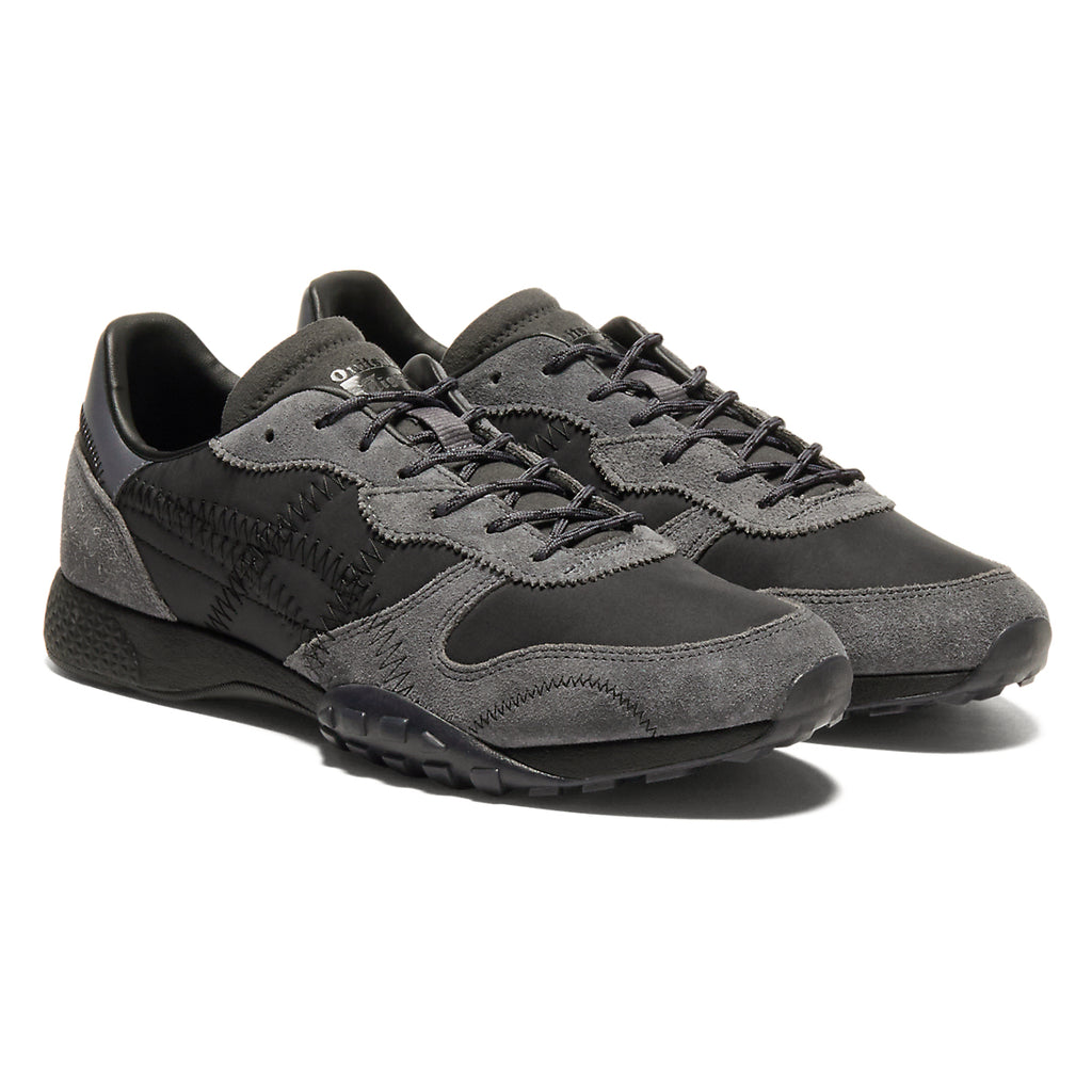 TRASPIKE - BLACK / BLACK - view 2
