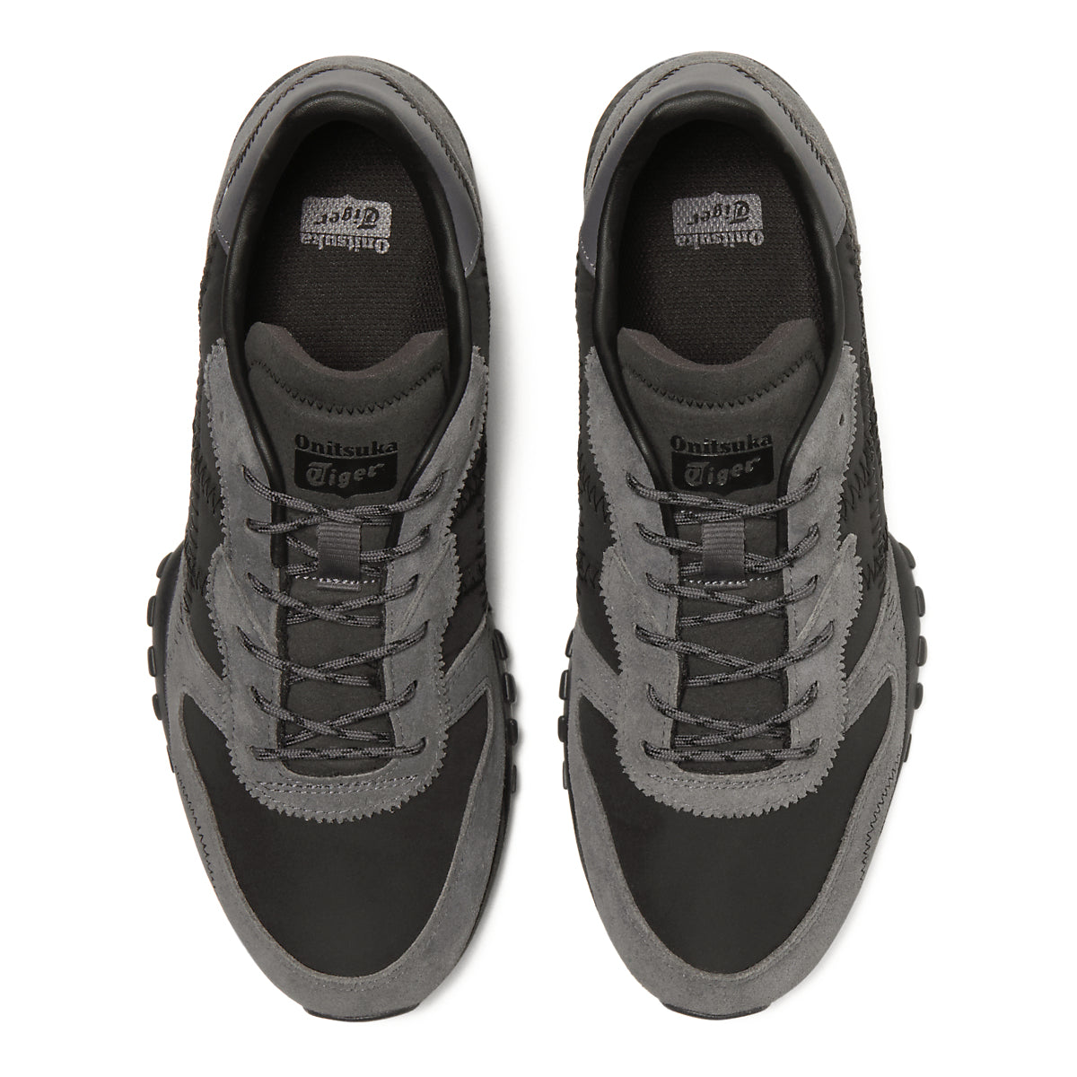 TRASPIKE - BLACK / BLACK - view 6
