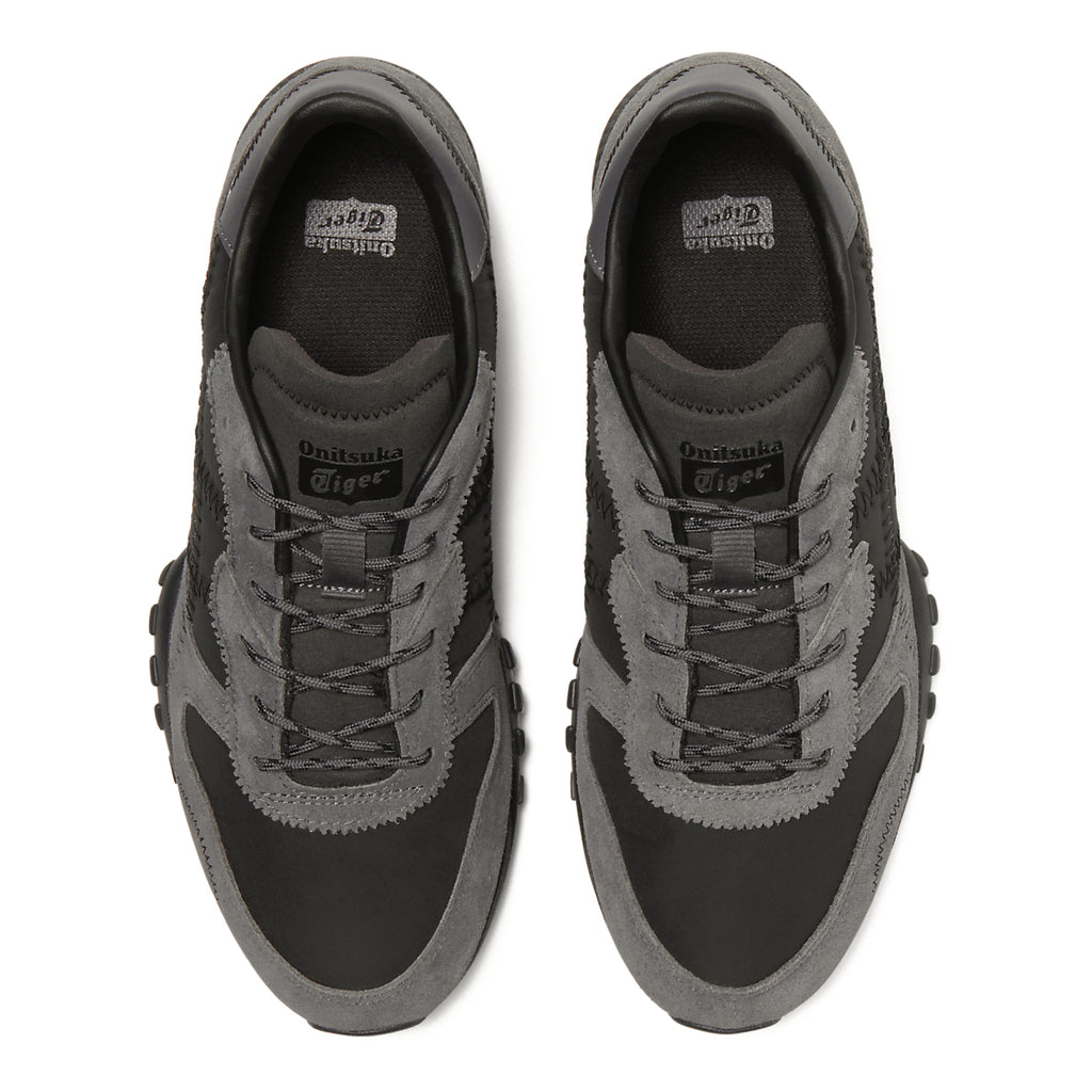 TRASPIKE - BLACK / BLACK - view 6