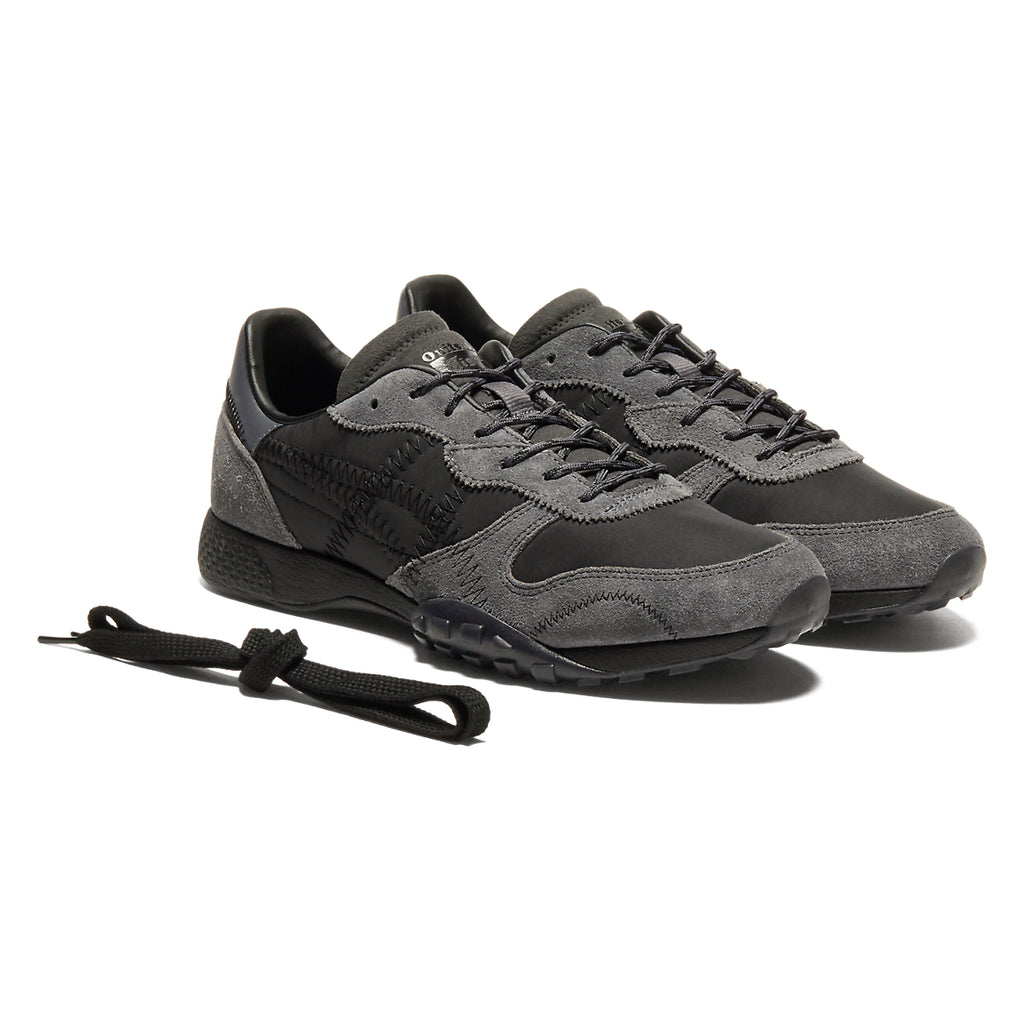 TRASPIKE - BLACK / BLACK - view 8