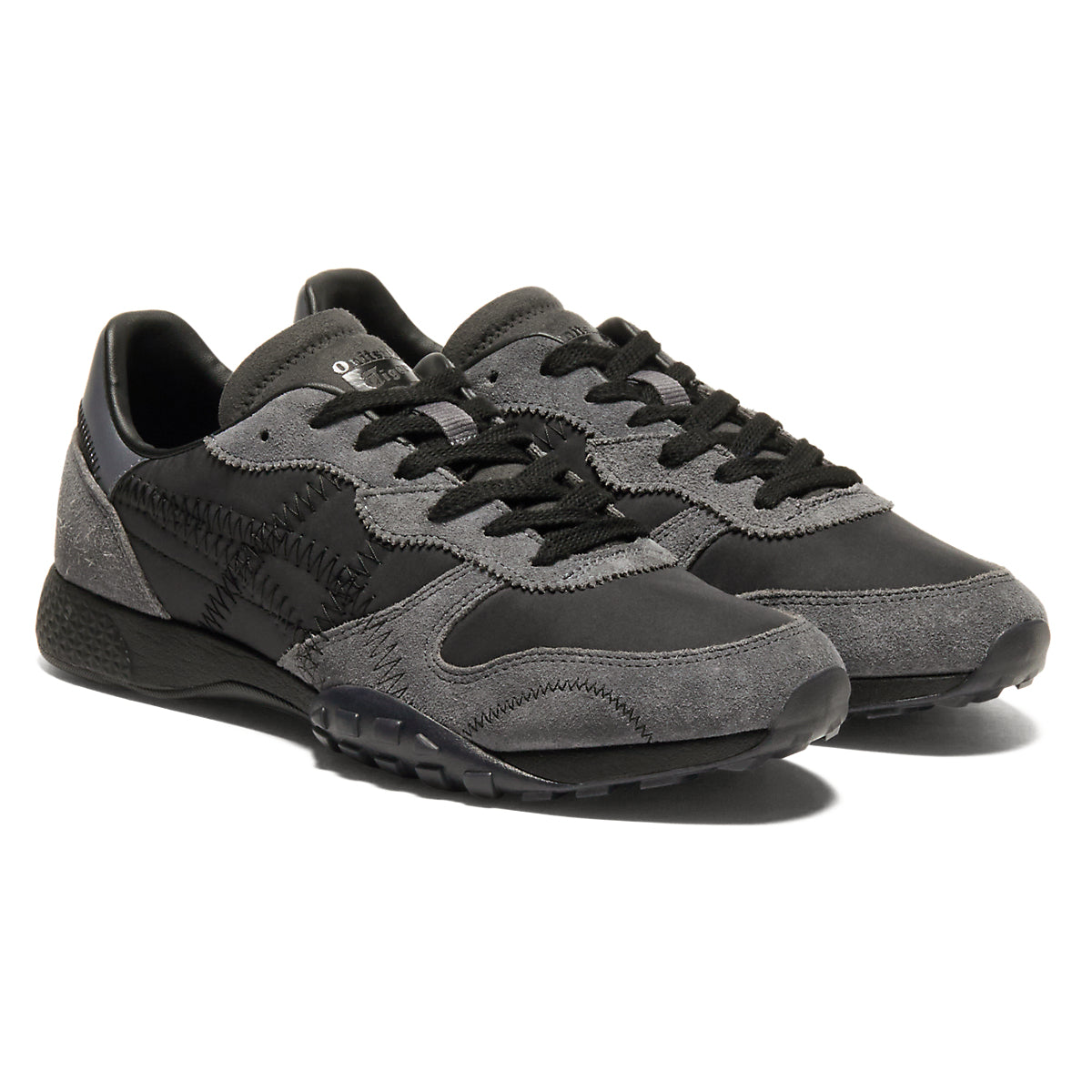 TRASPIKE - BLACK / BLACK - view 9