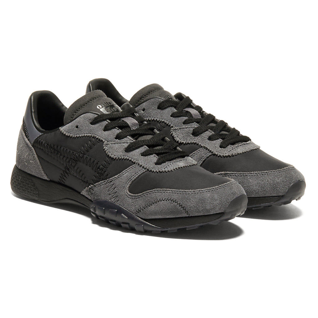 TRASPIKE - BLACK / BLACK - view 9