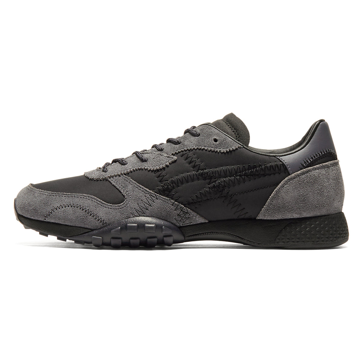 TRASPIKE - BLACK / BLACK - view 10