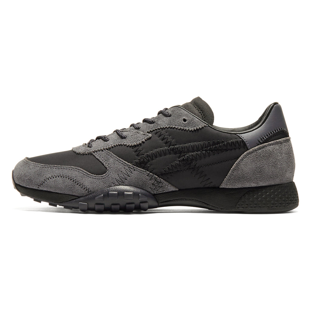 TRASPIKE - BLACK / BLACK - view 10