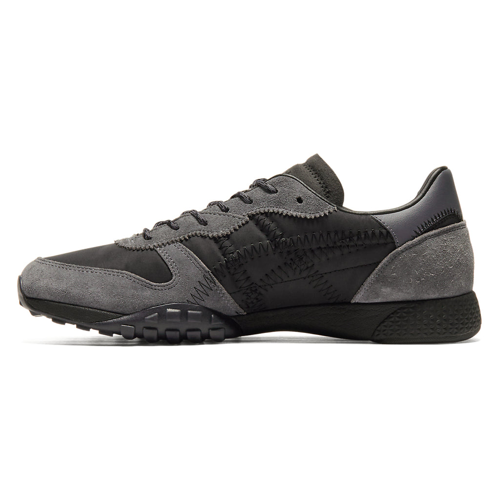 TRASPIKE - BLACK / BLACK - view 3