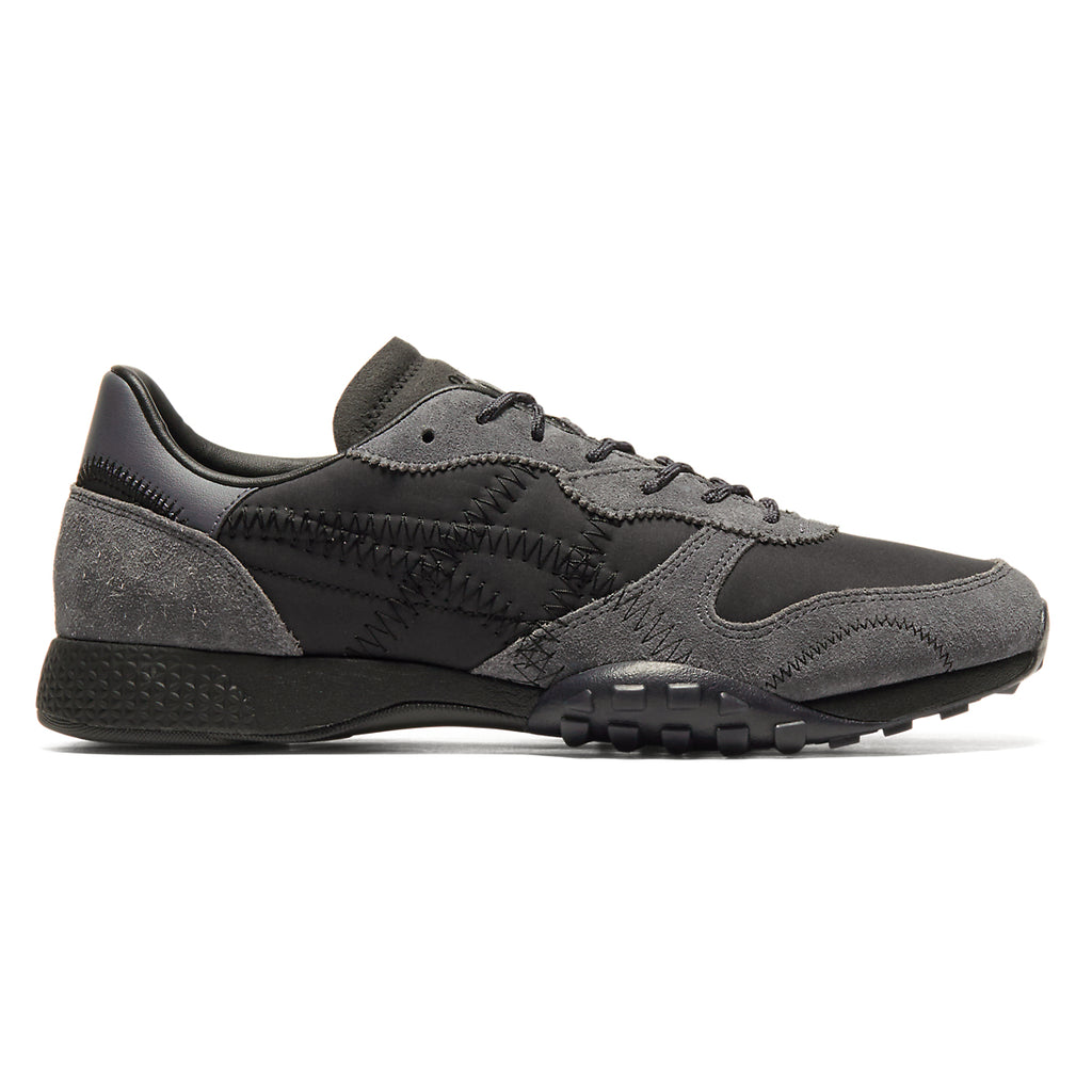 TRASPIKE - BLACK / BLACK - main view