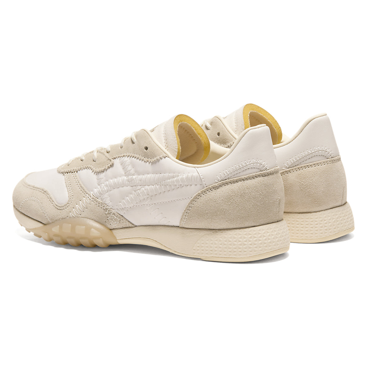 TRASPIKE - OFF-WHITE / OFF-WHITE - view 4