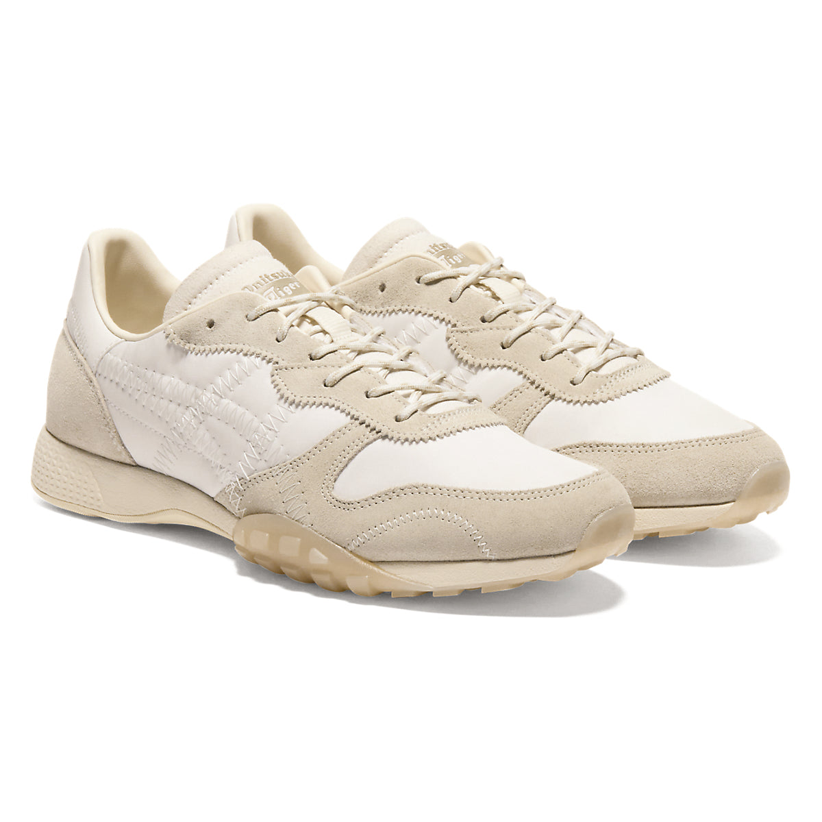 TRASPIKE - OFF-WHITE / OFF-WHITE - view 2