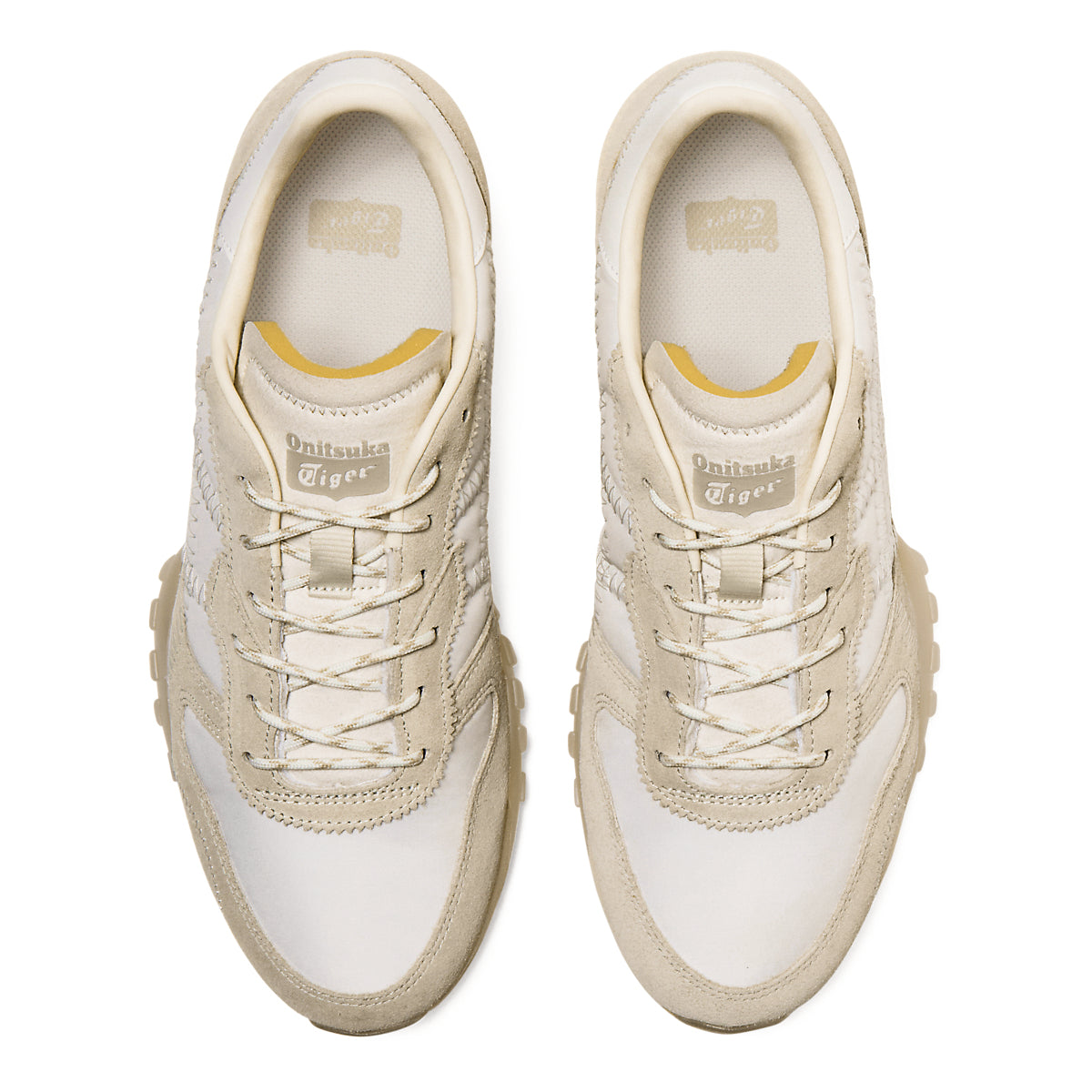 TRASPIKE - OFF-WHITE / OFF-WHITE - view 6