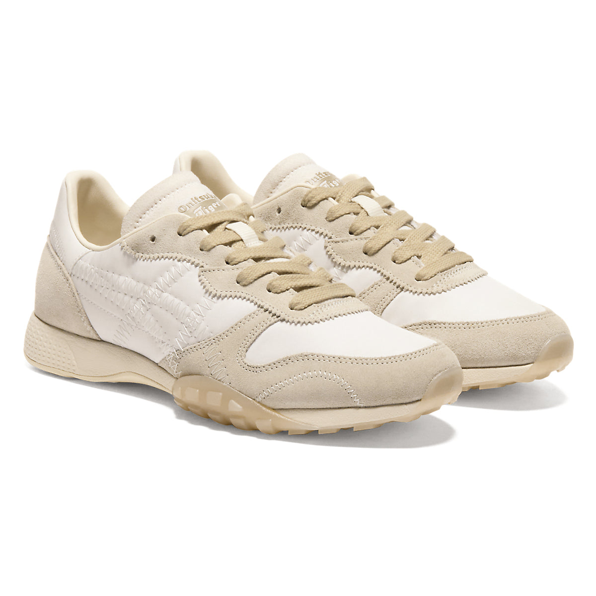 TRASPIKE - OFF-WHITE / OFF-WHITE - view 9