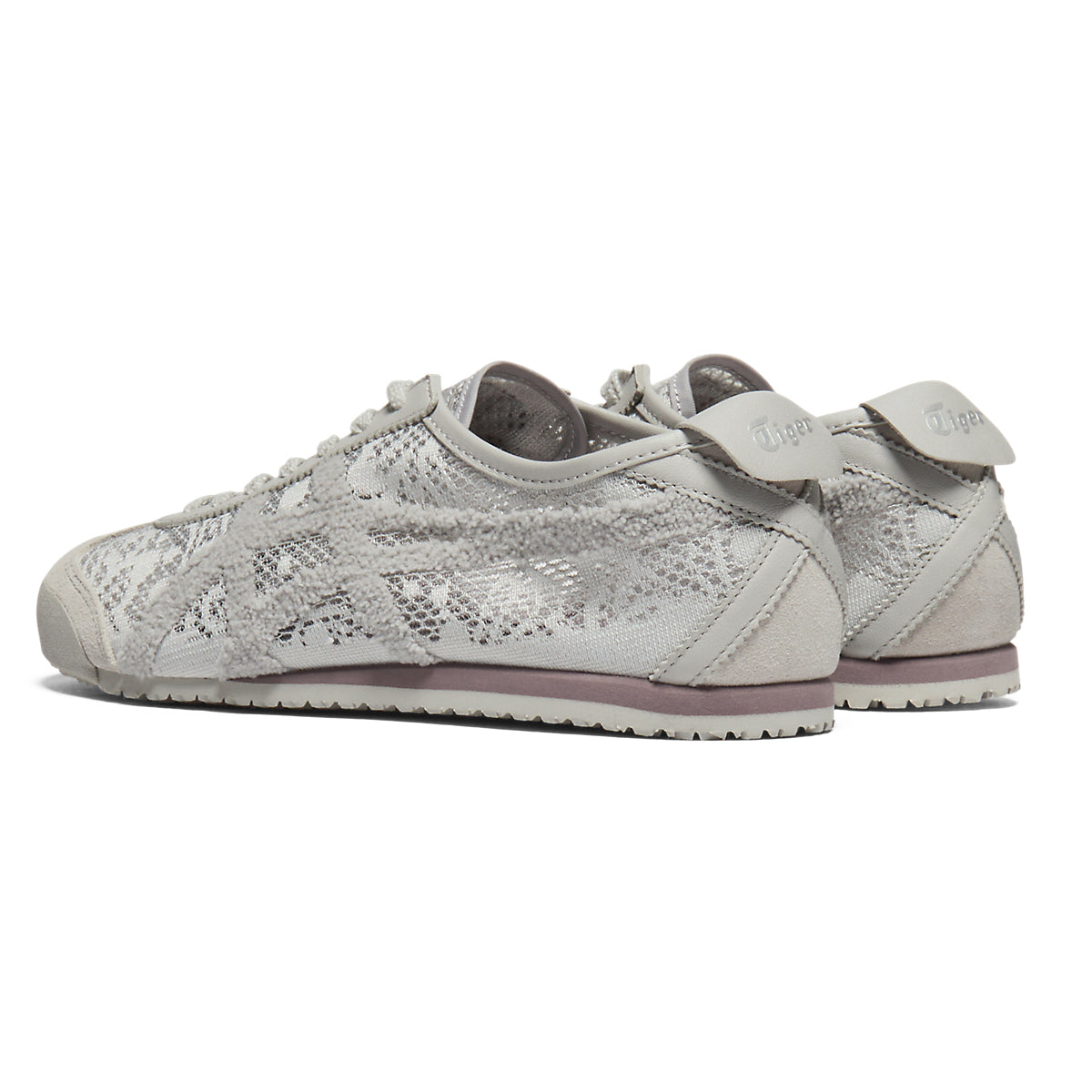 MEXICO 66 - OYSTER GREY / OYSTER GREY - view 4