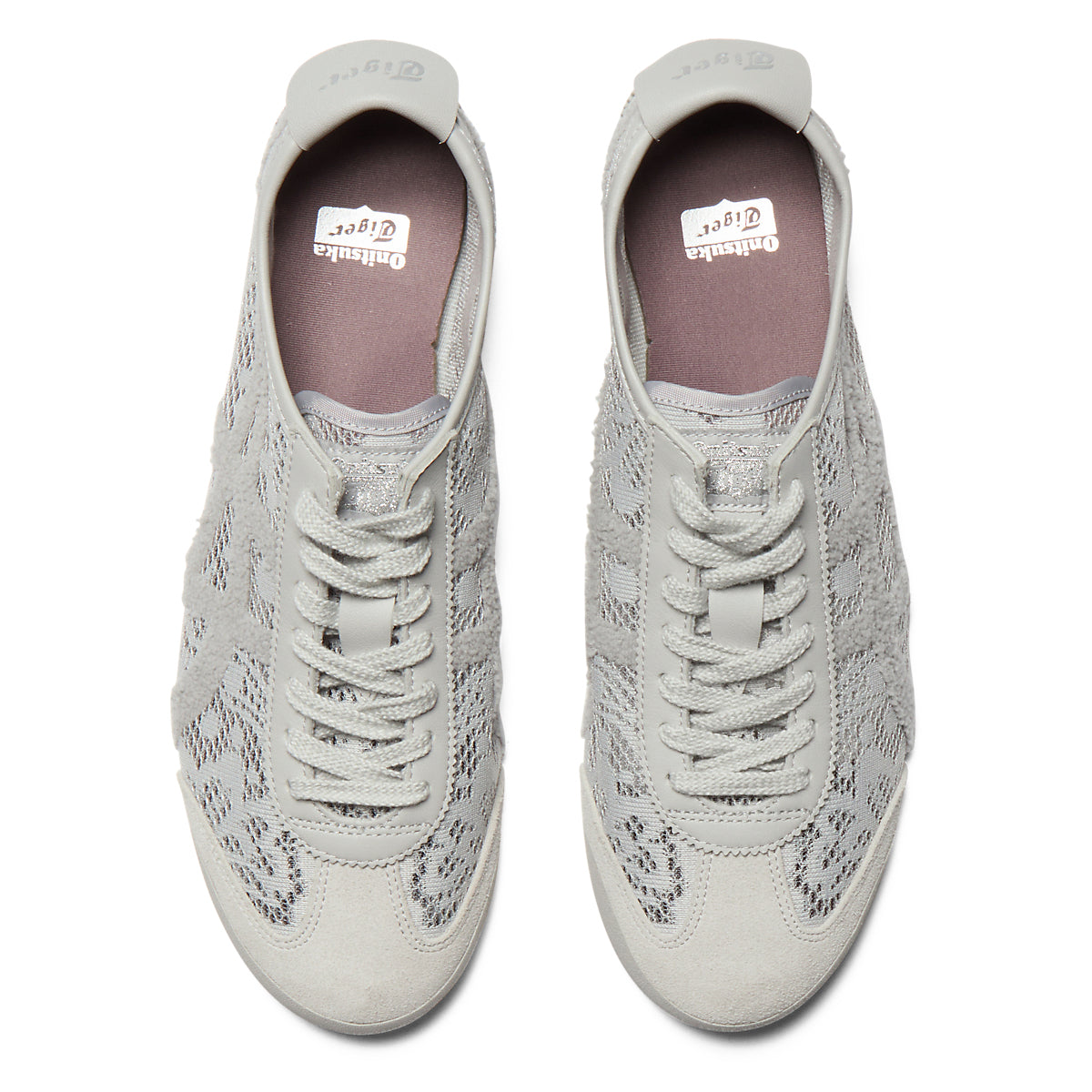 MEXICO 66 - OYSTER GREY / OYSTER GREY - view 6