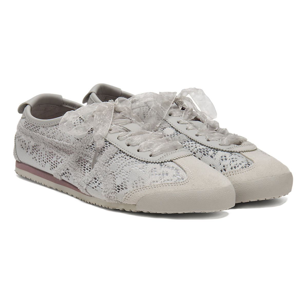 MEXICO 66 - OYSTER GREY / OYSTER GREY - view 9