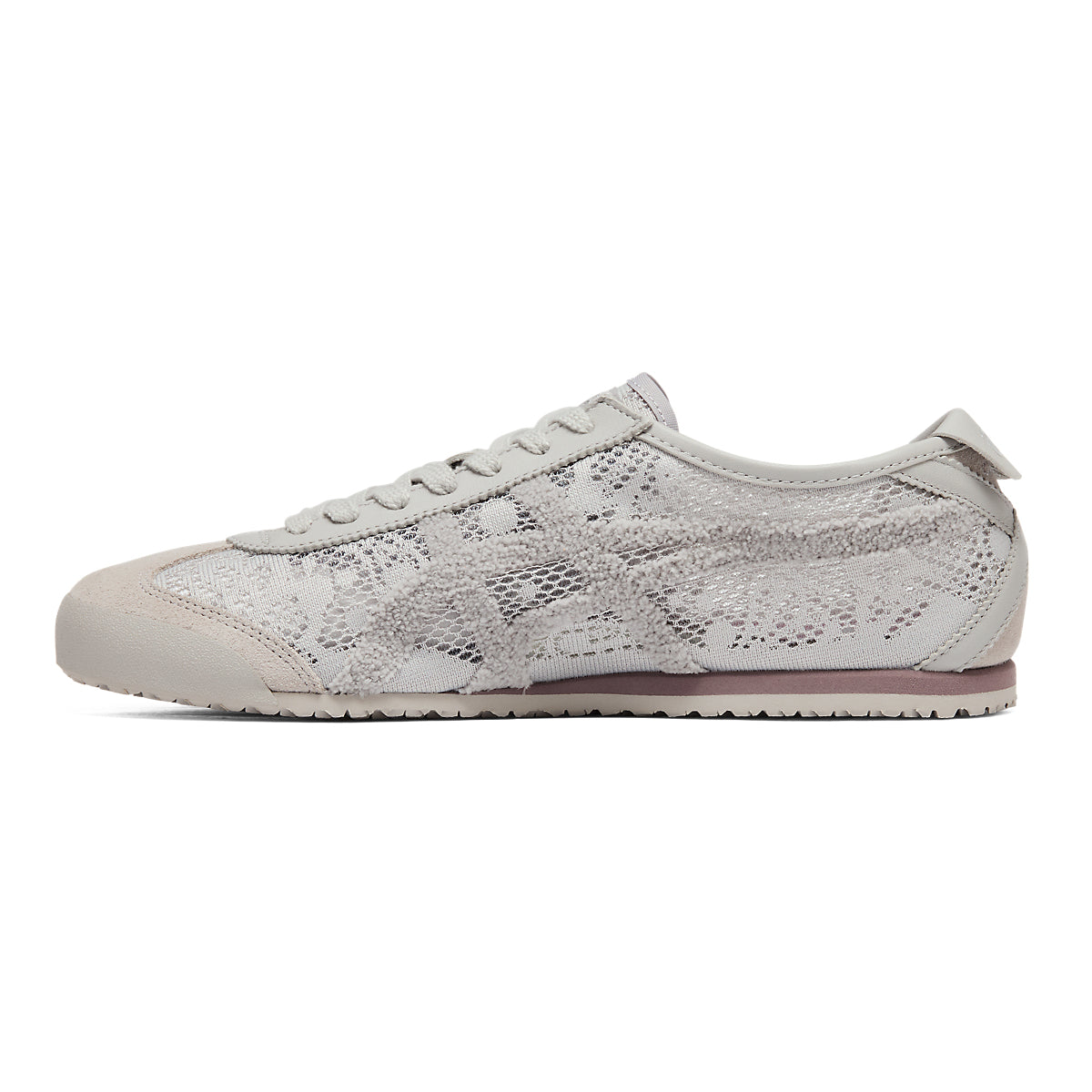 MEXICO 66 - OYSTER GREY / OYSTER GREY - view 3