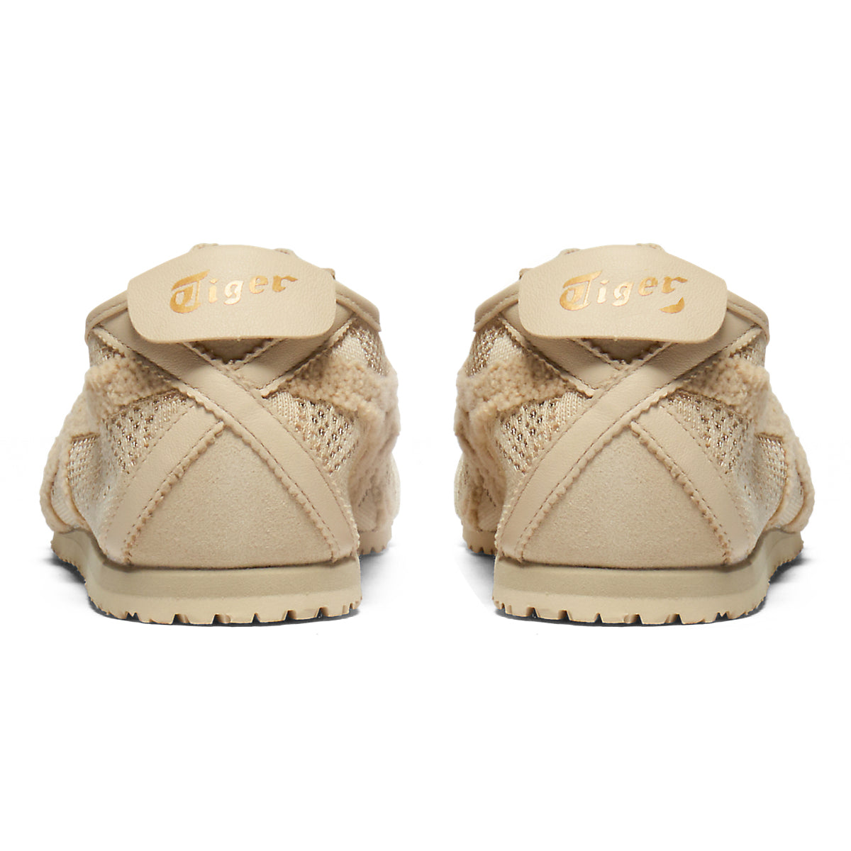 MEXICO 66 - BEIGE / BEIGE - view 5