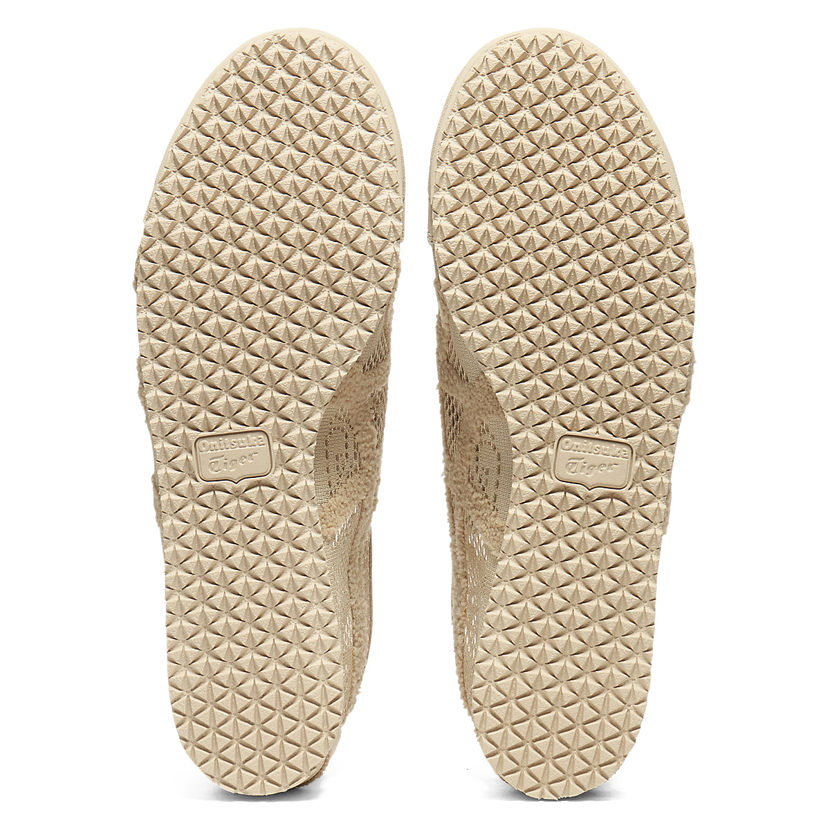 MEXICO 66 - BEIGE / BEIGE - view 7