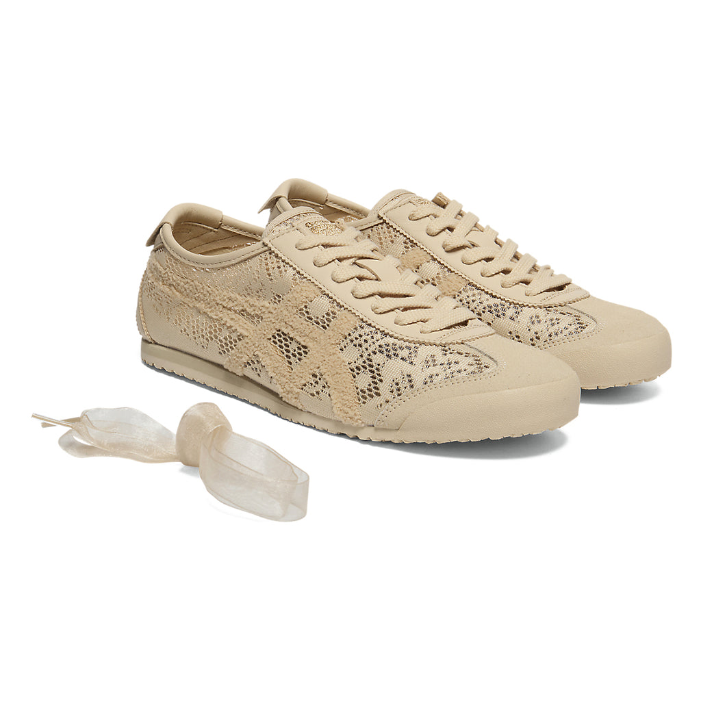 MEXICO 66 - BEIGE / BEIGE - view 8