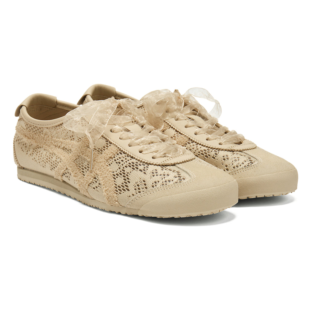 MEXICO 66 - BEIGE / BEIGE - view 9