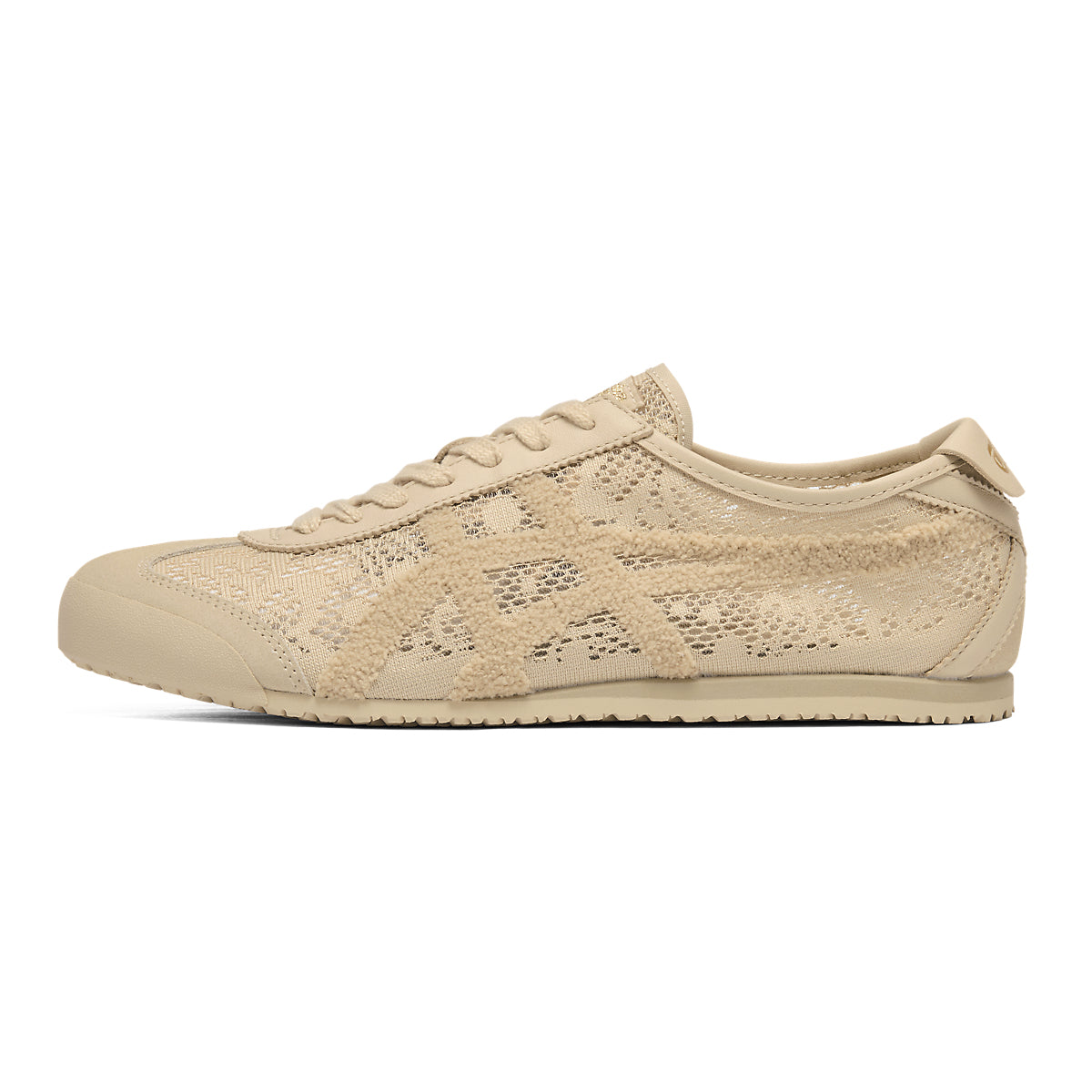MEXICO 66 - BEIGE / BEIGE - view 10