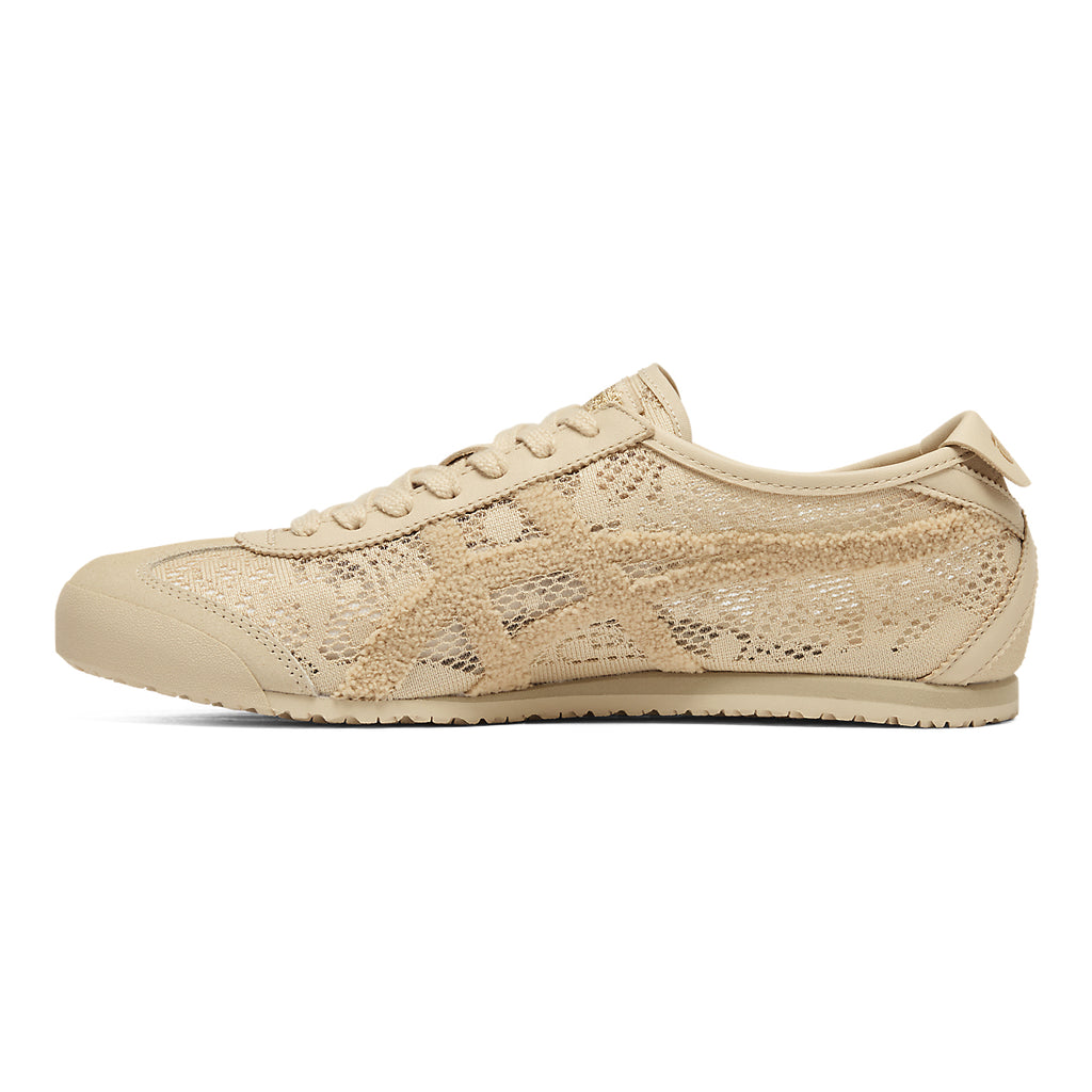 MEXICO 66 - BEIGE / BEIGE - view 3