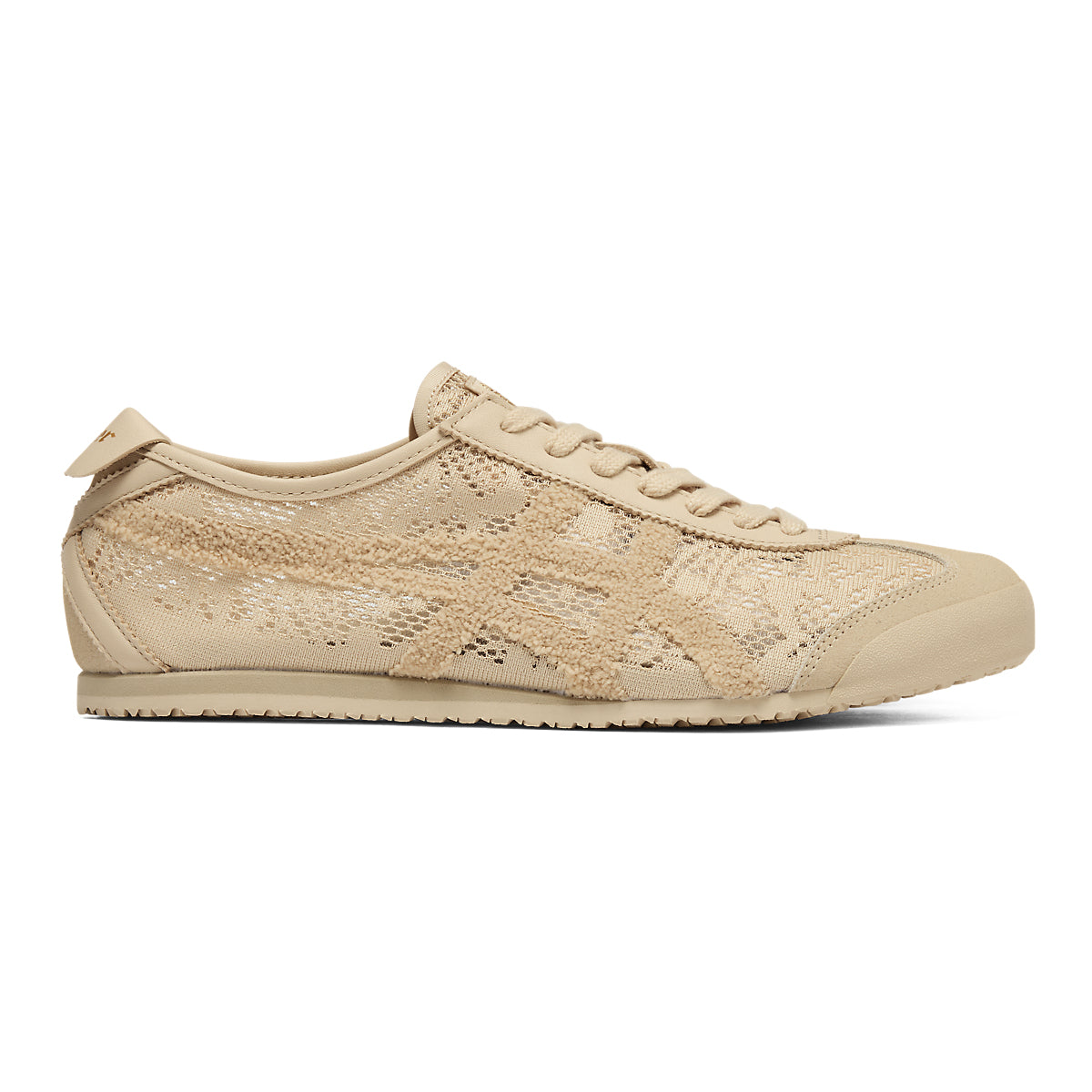 MEXICO 66 - BEIGE / BEIGE - main view