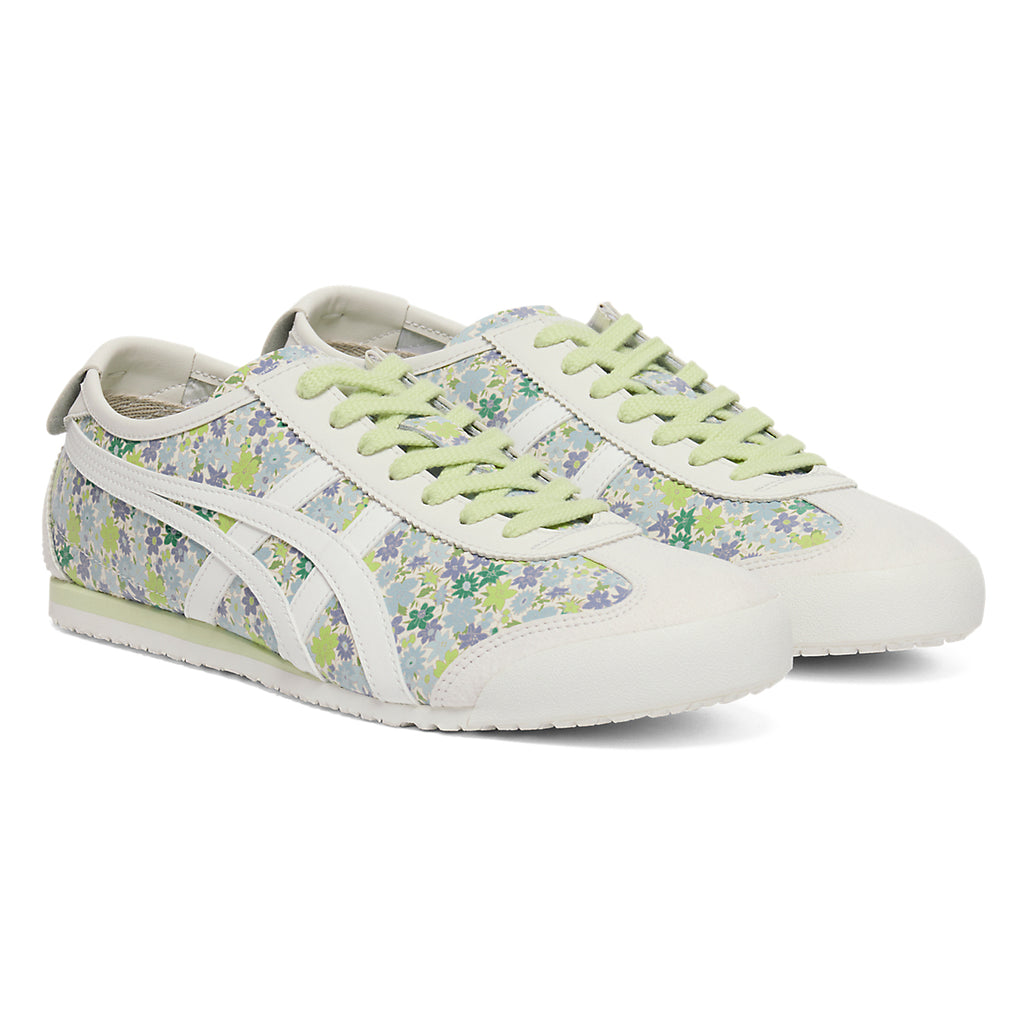 MEXICO 66 - DRIED HERB / OFF-WHITE - view 2