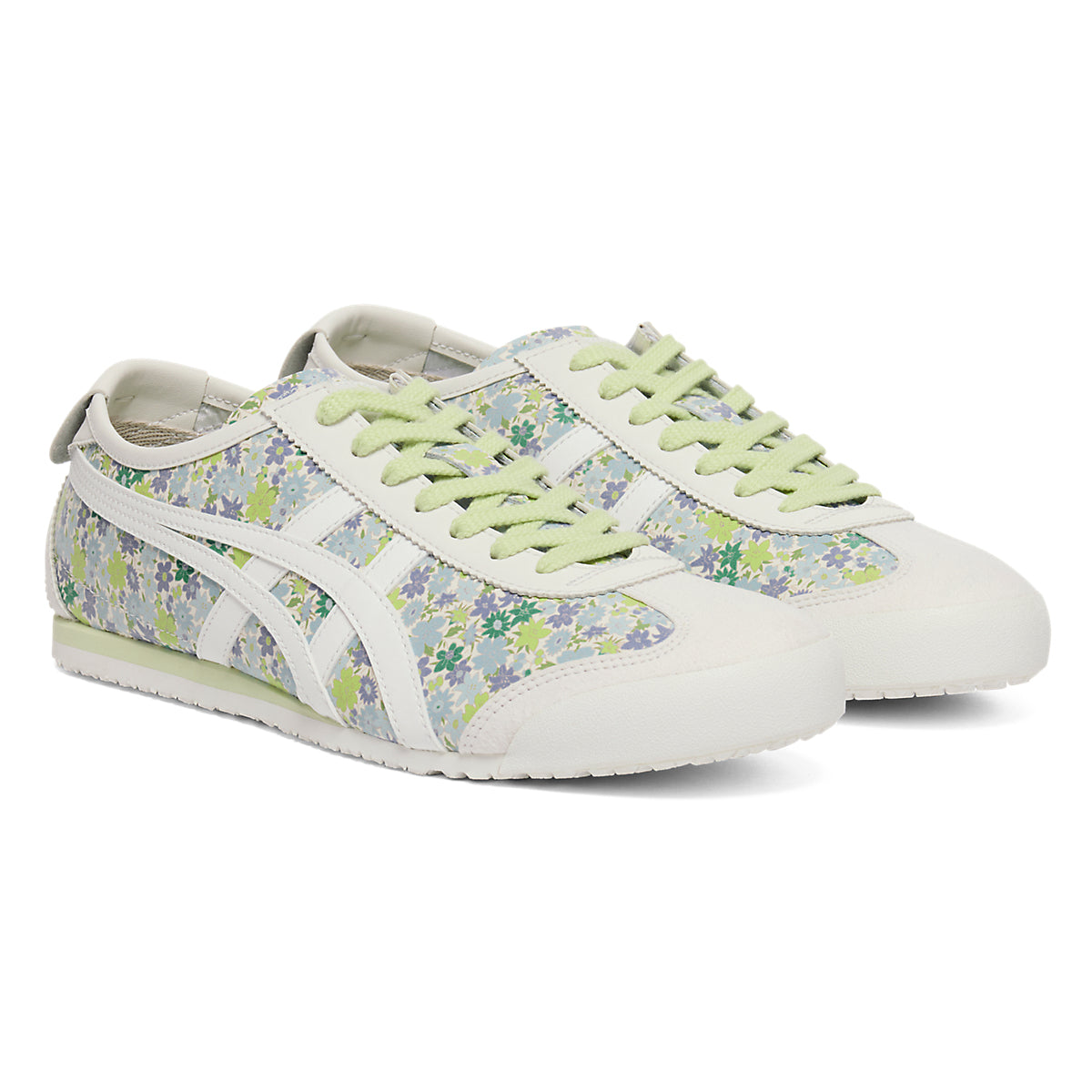 MEXICO 66 - DRIED HERB / OFF-WHITE - view 2
