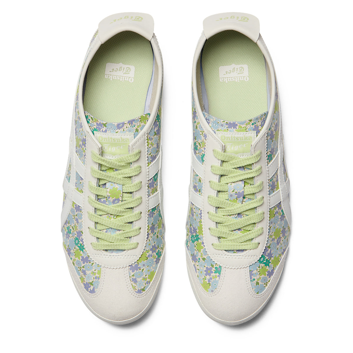 MEXICO 66 - DRIED HERB / OFF-WHITE - view 6