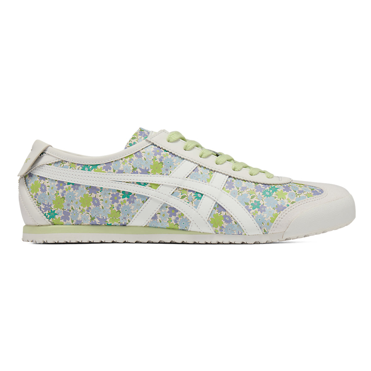 MEXICO 66 - DRIED HERB / OFF-WHITE - main view