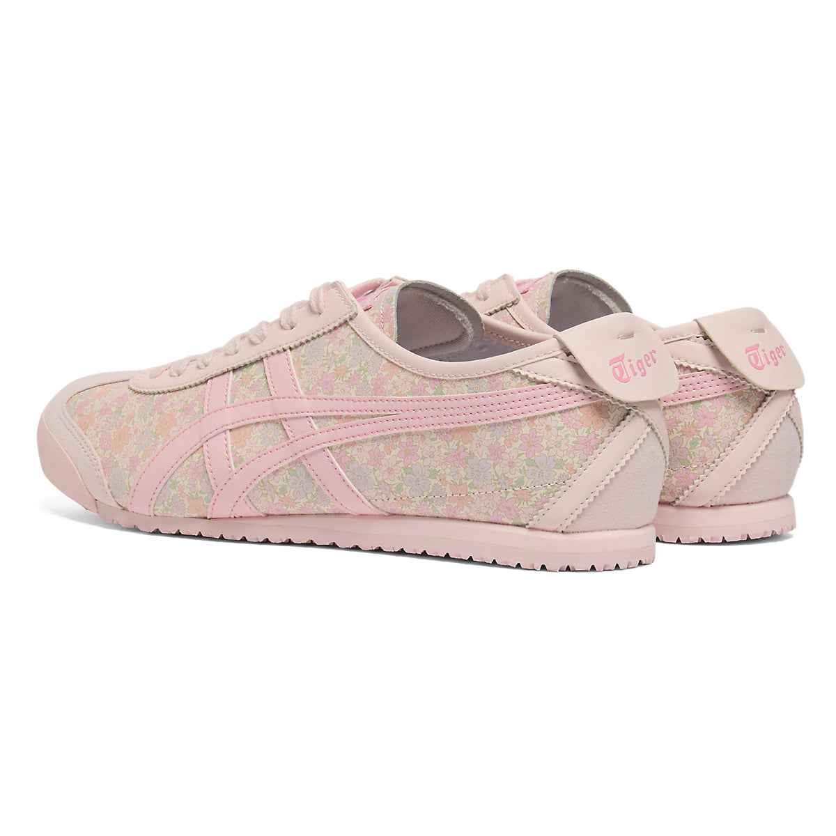 MEXICO 66 - CRYSTAL PINK / COTTON CANDY - view 4