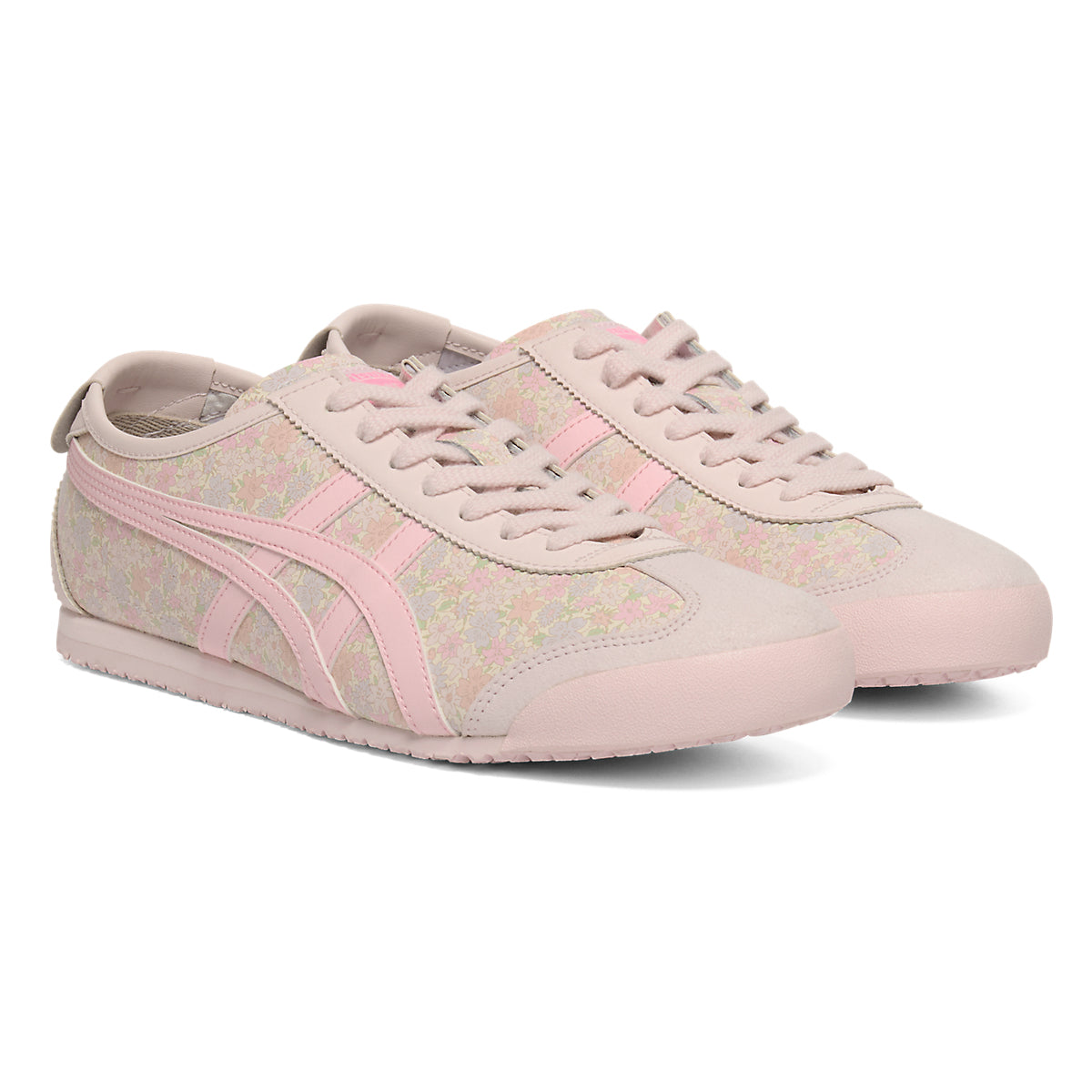 MEXICO 66 - CRYSTAL PINK / COTTON CANDY - view 2