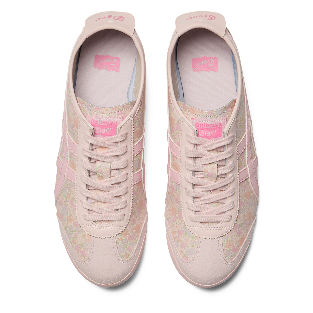 MEXICO 66 - CRYSTAL PINK / COTTON CANDY - view 6