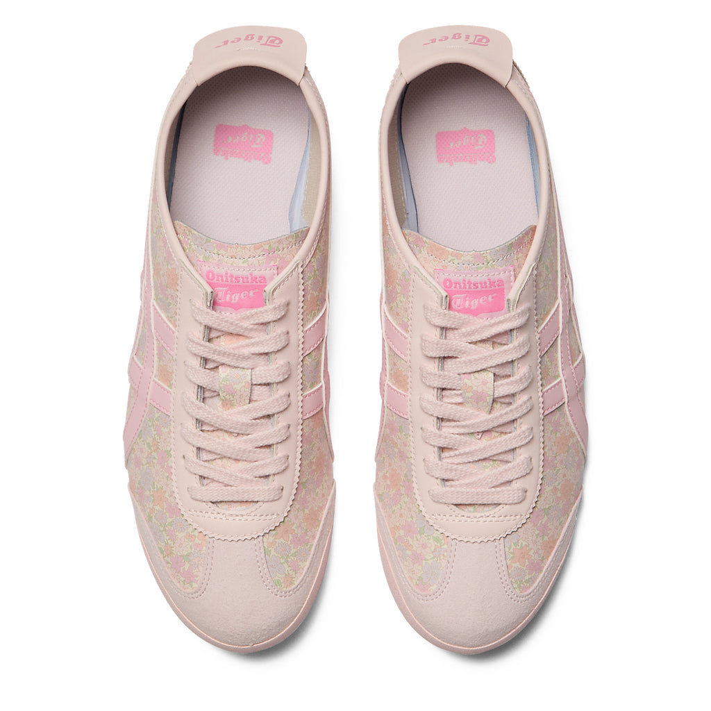 MEXICO 66 - CRYSTAL PINK / COTTON CANDY - view 6