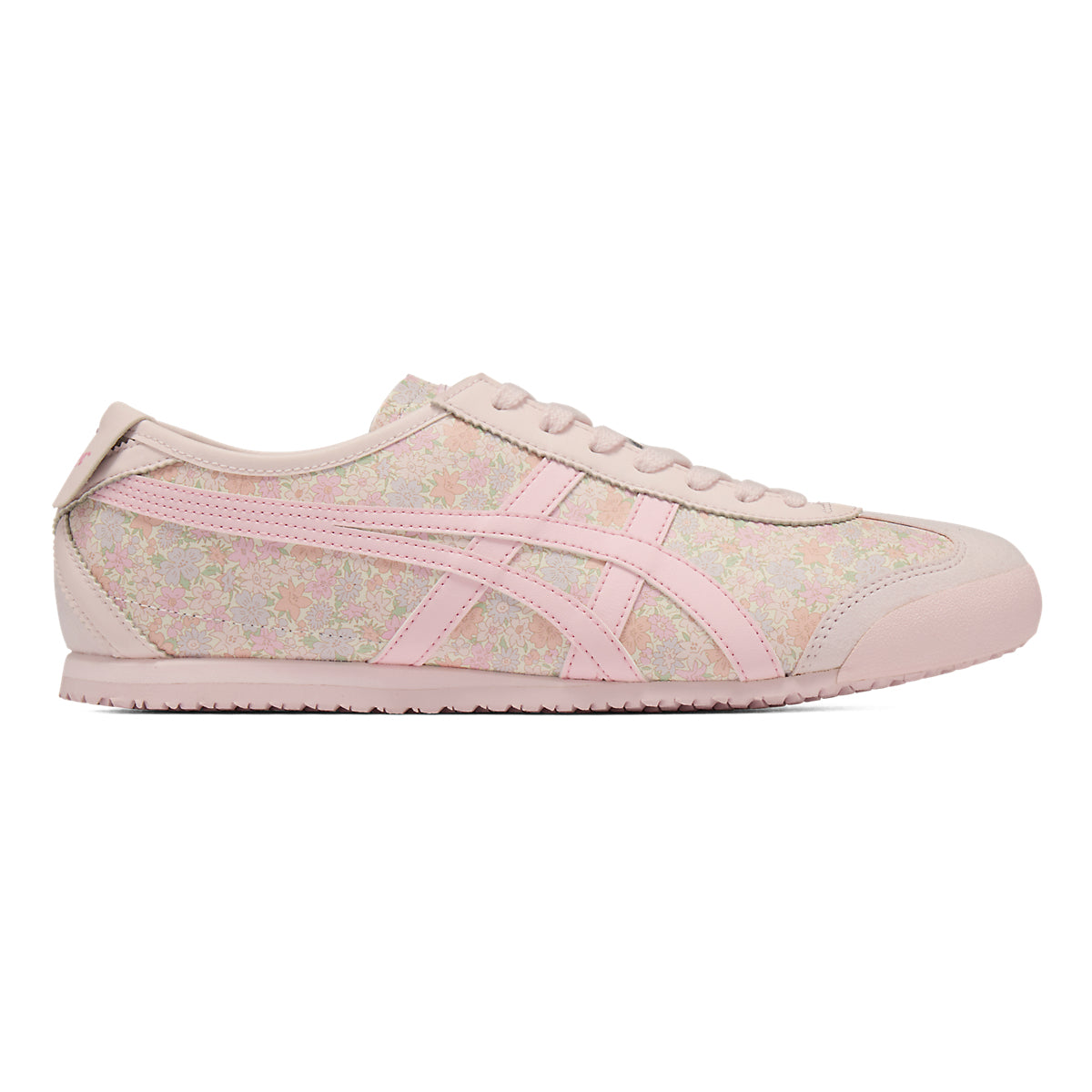 MEXICO 66 - CRYSTAL PINK / COTTON CANDY - main view