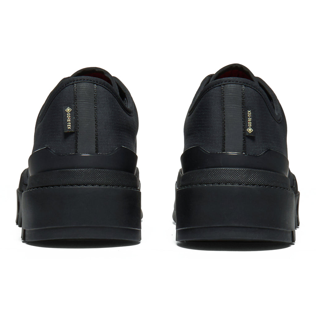 HMR PEAK LO G-TX - BLACK / BLACK - view 5