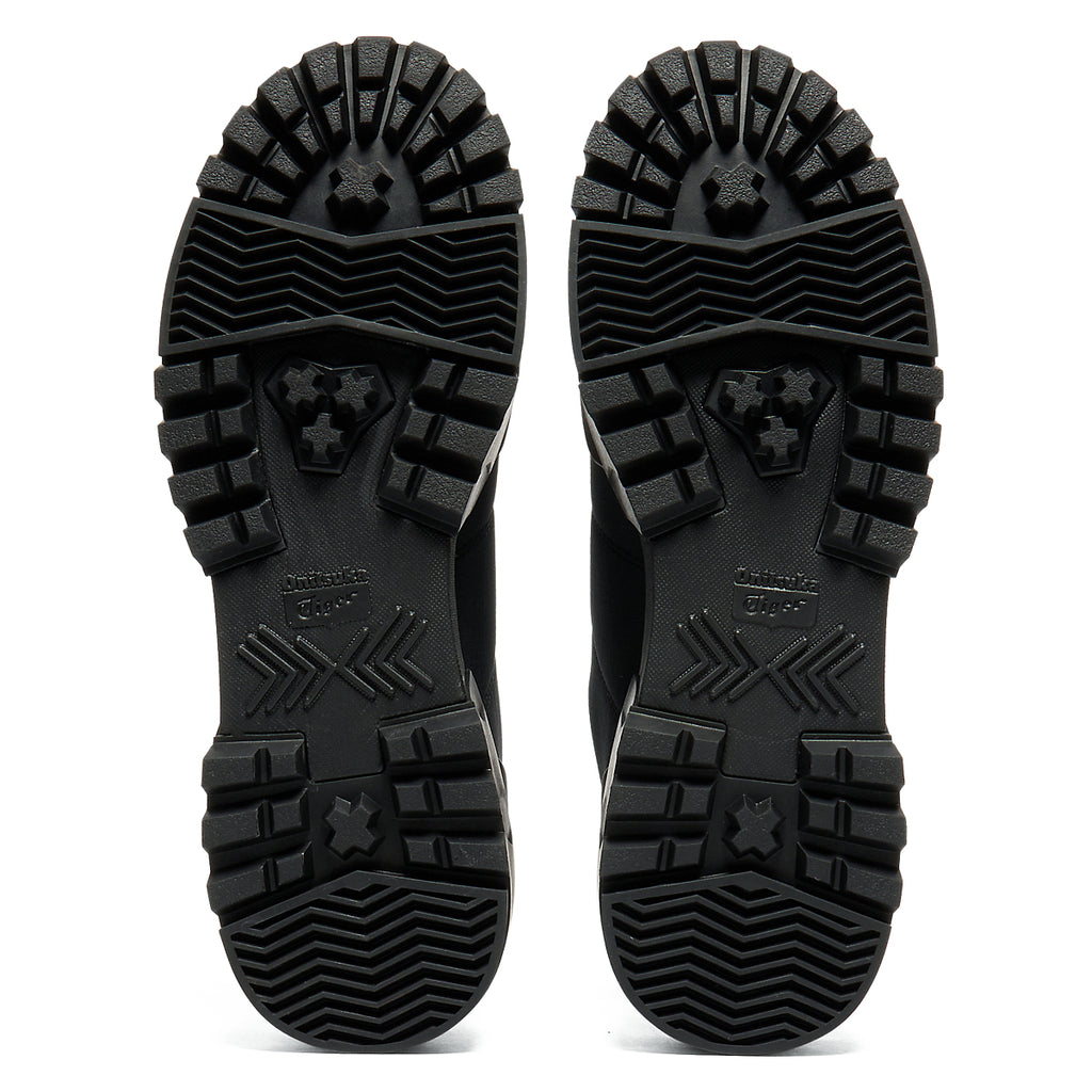 HMR PEAK LO G-TX - BLACK / BLACK - view 7