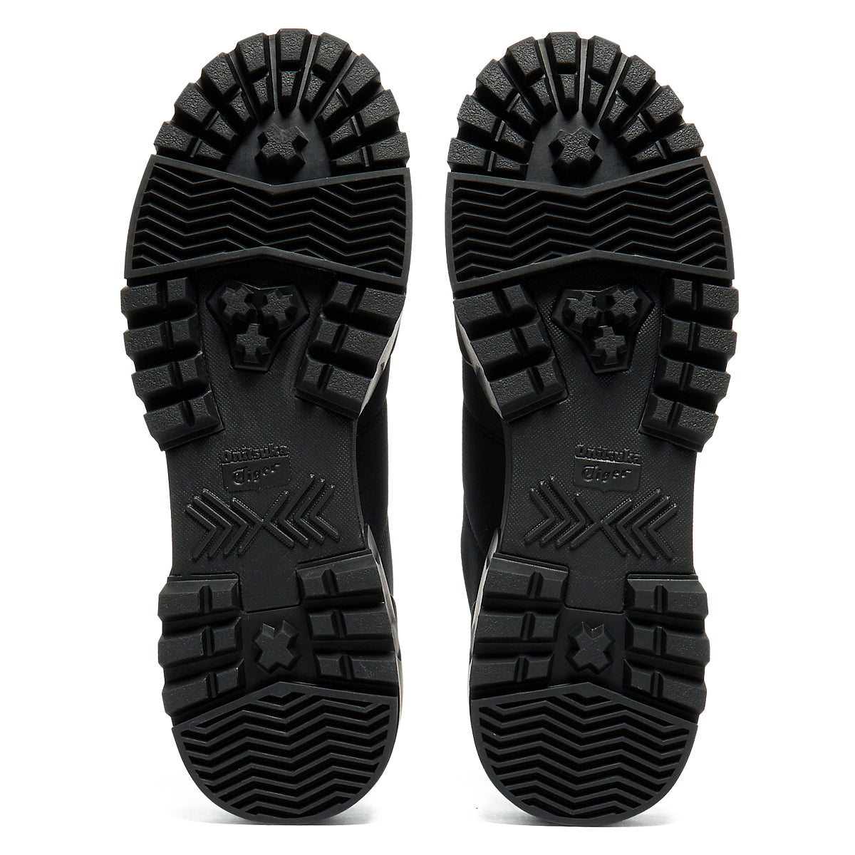 HMR PEAK LO G-TX - BLACK / BLACK - view 7