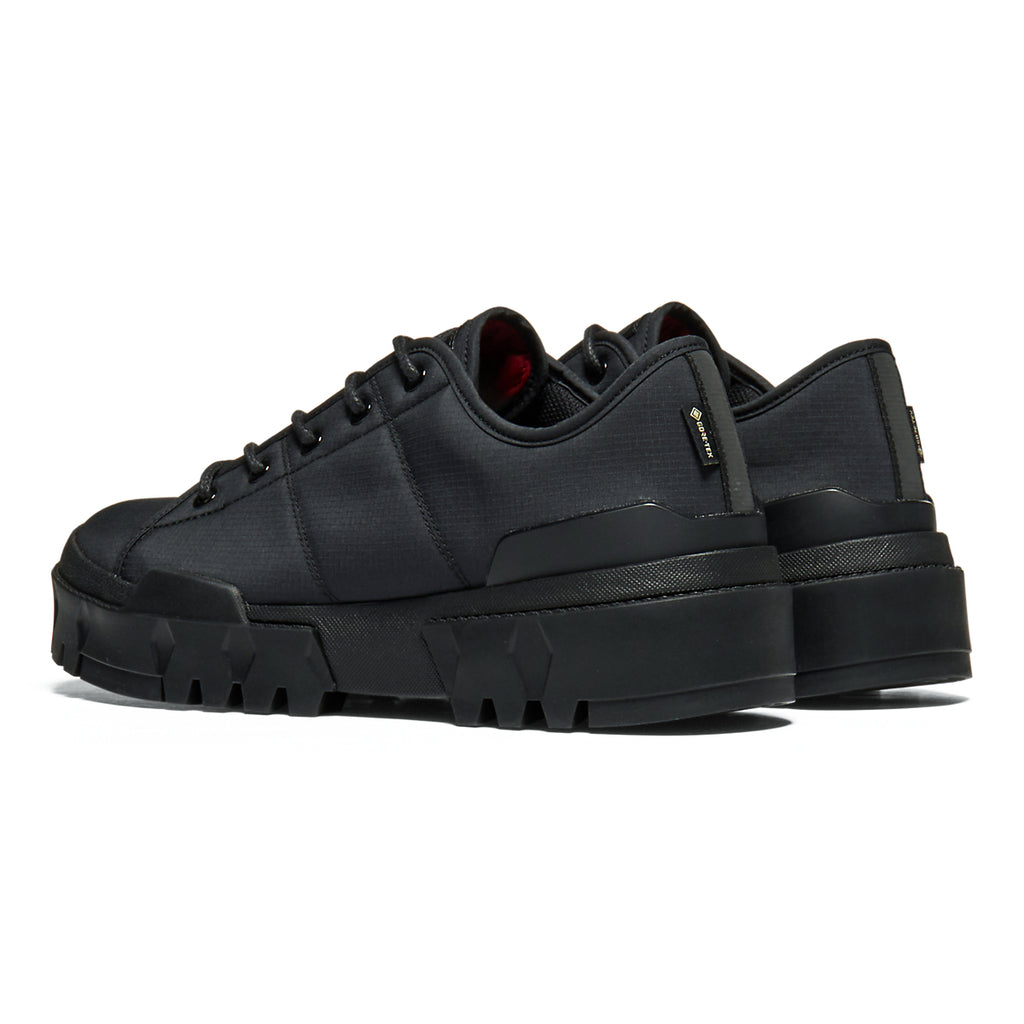 HMR PEAK LO G-TX - BLACK / BLACK - view 4