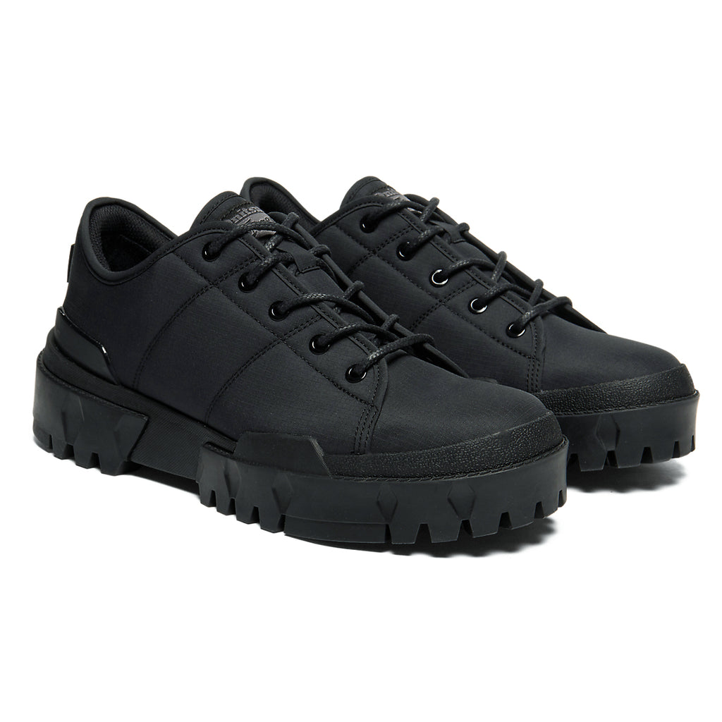 HMR PEAK LO G-TX - BLACK / BLACK - view 2