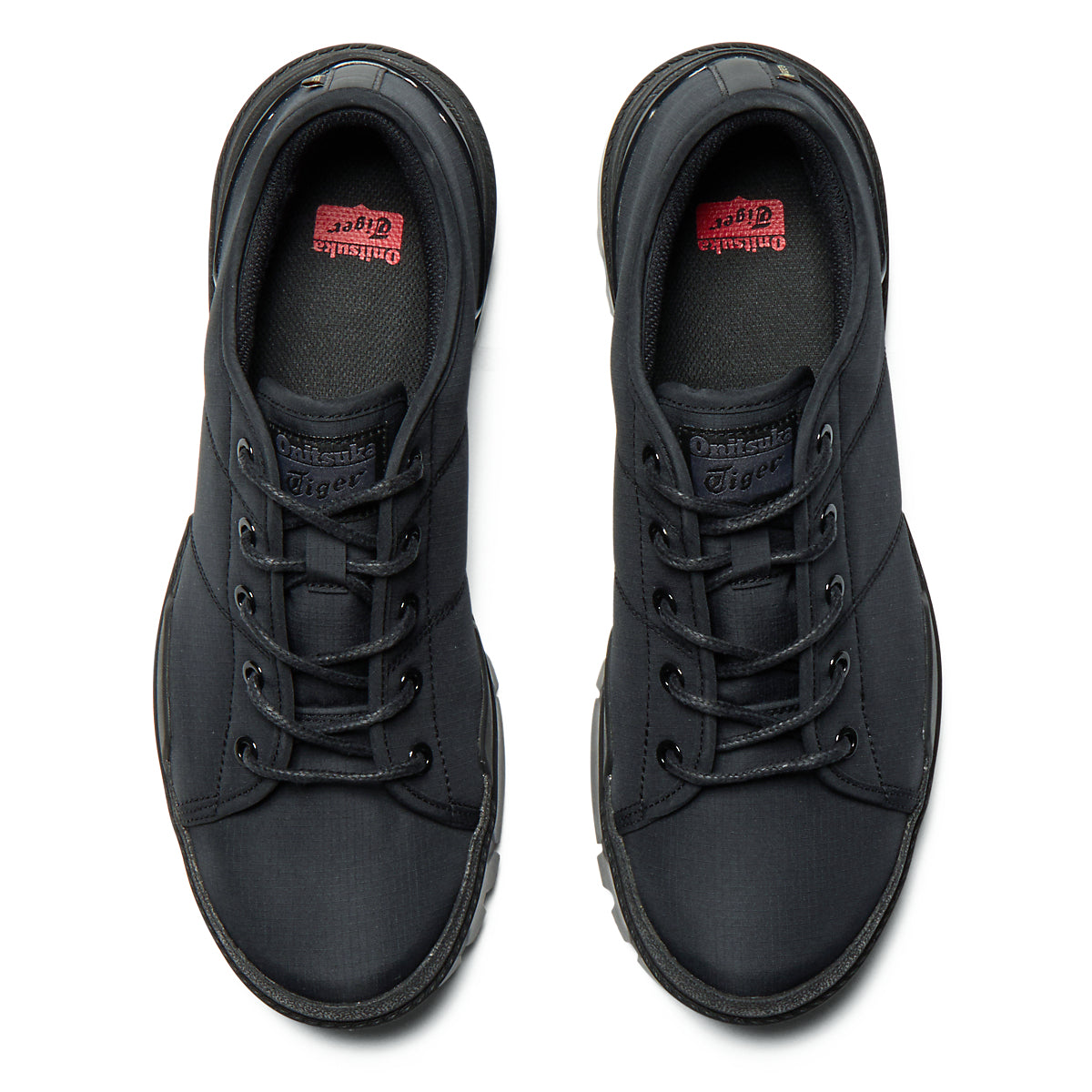 HMR PEAK LO G-TX - BLACK / BLACK - view 6