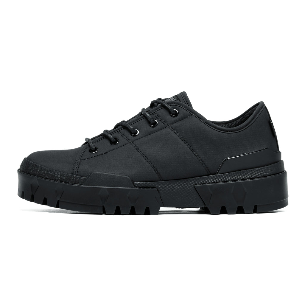 HMR PEAK LO G-TX - BLACK / BLACK - view 8