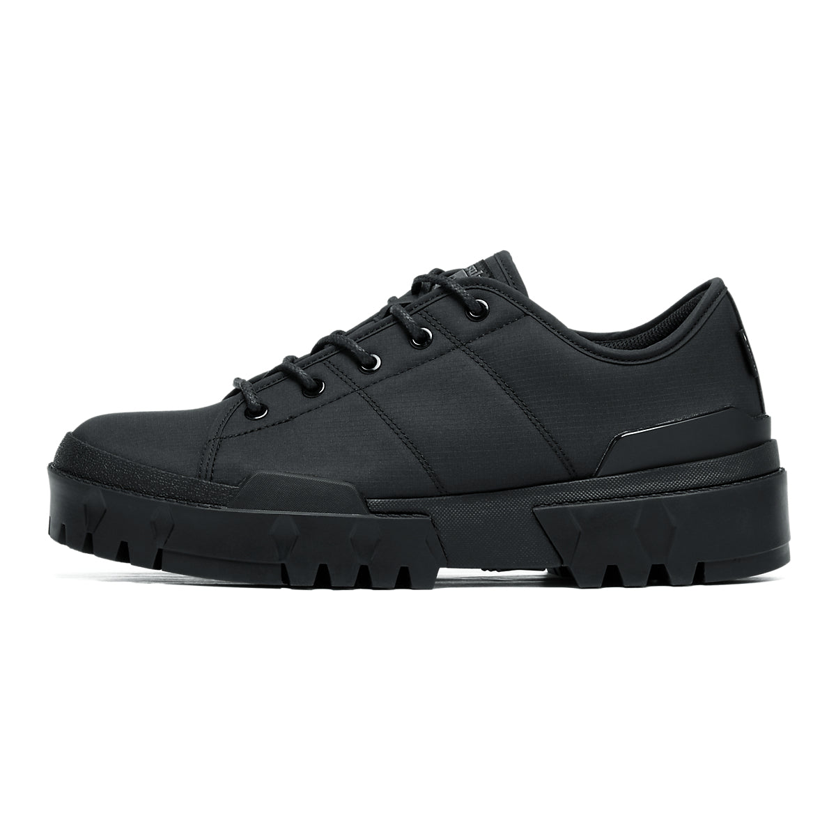 HMR PEAK LO G-TX - BLACK / BLACK - view 8