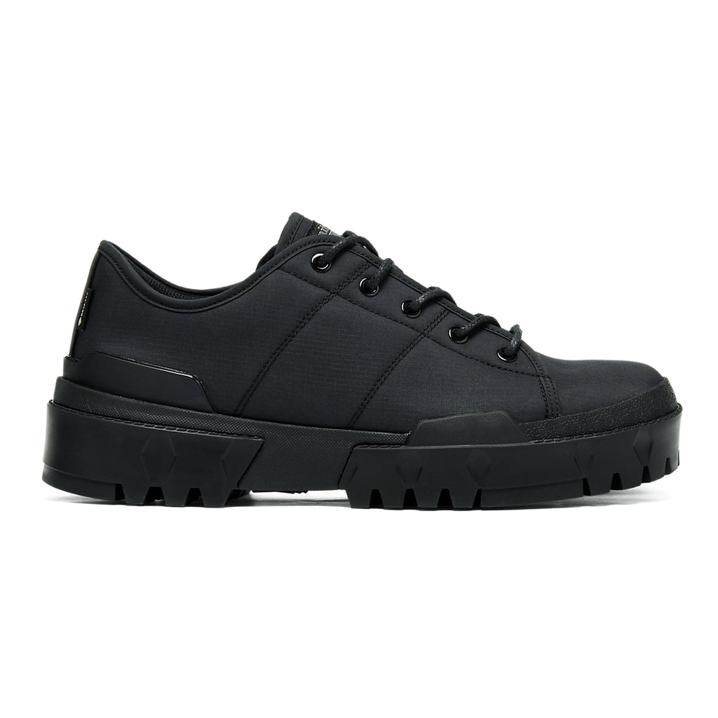 HMR PEAK LO G-TX - BLACK / BLACK - main view