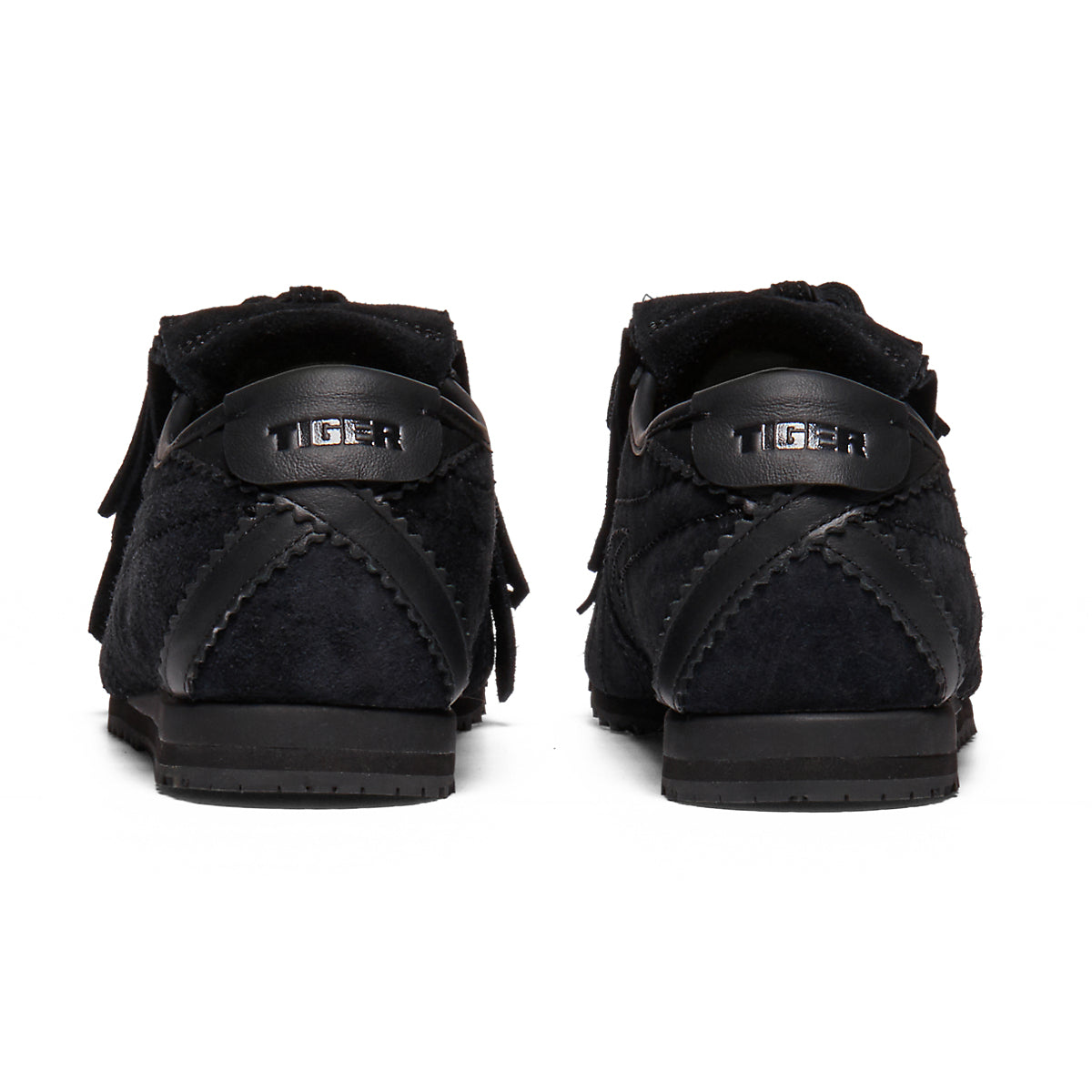 MEXICO 66 FRINGE - BLACK / BLACK - view 5