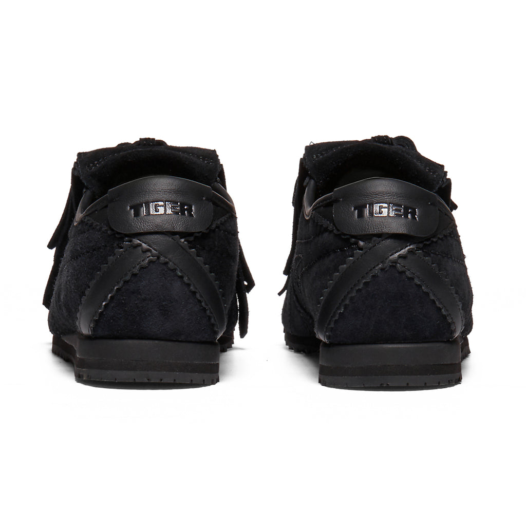 MEXICO 66 FRINGE - BLACK / BLACK - view 5