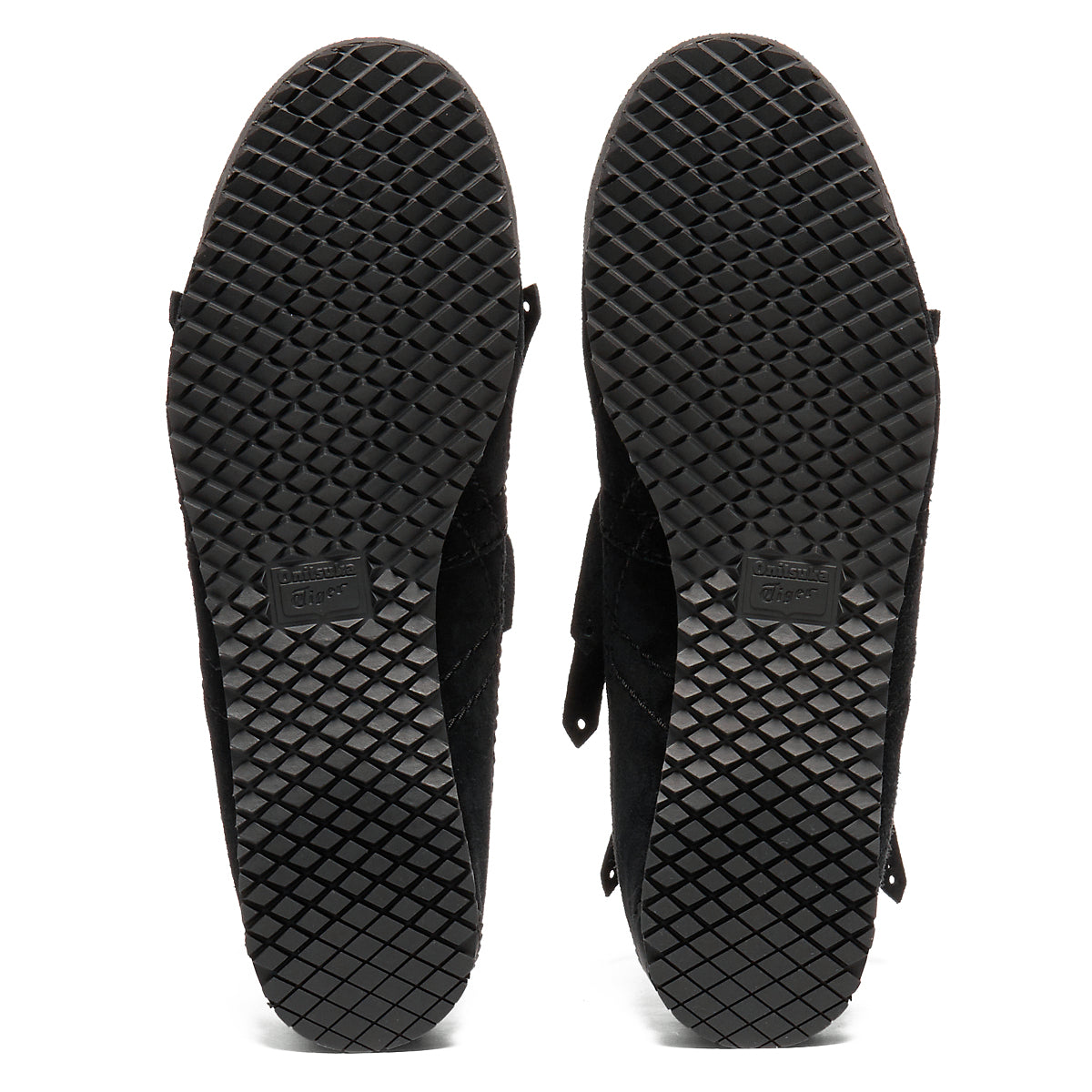MEXICO 66 FRINGE - BLACK / BLACK - view 7