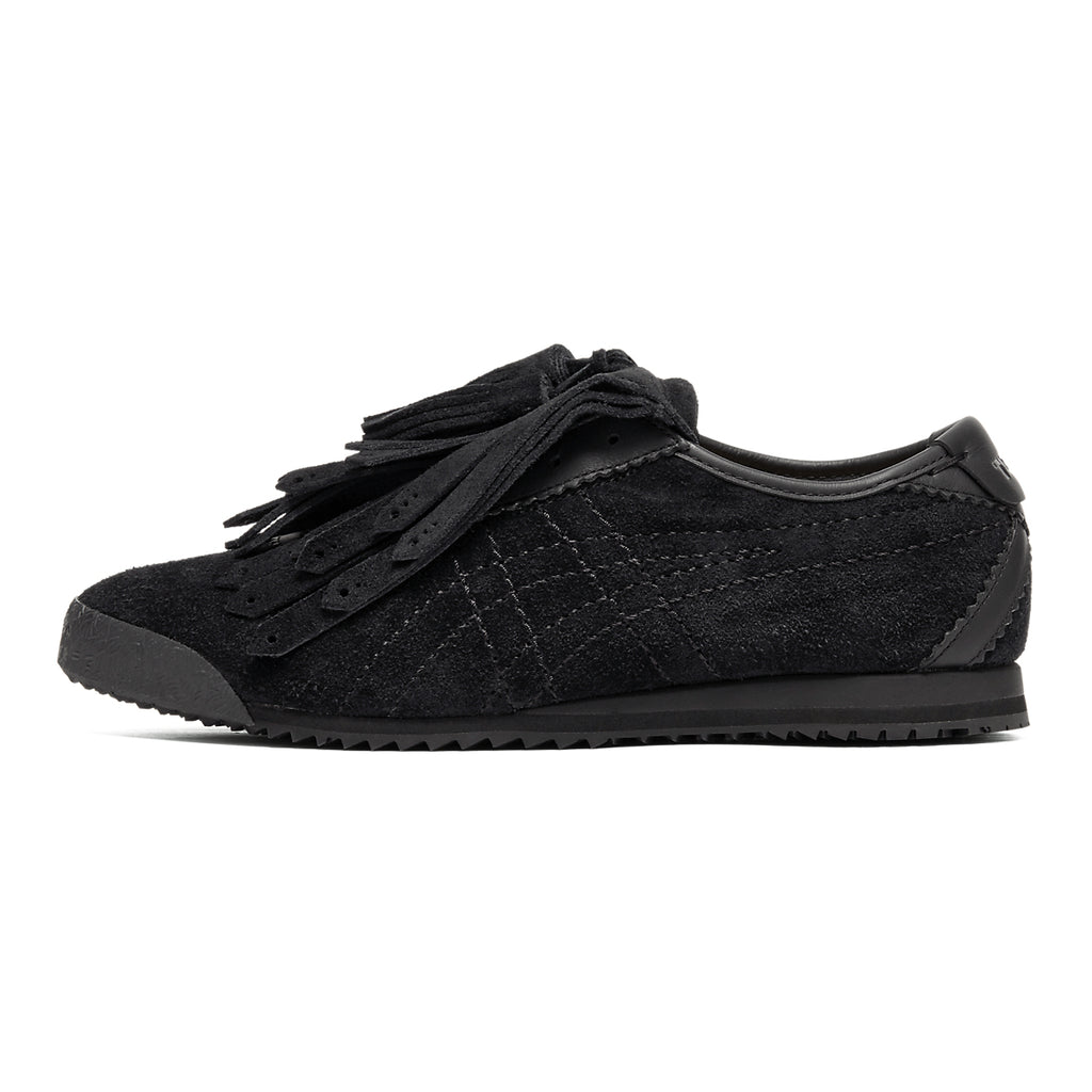 MEXICO 66 FRINGE - BLACK / BLACK - view 8