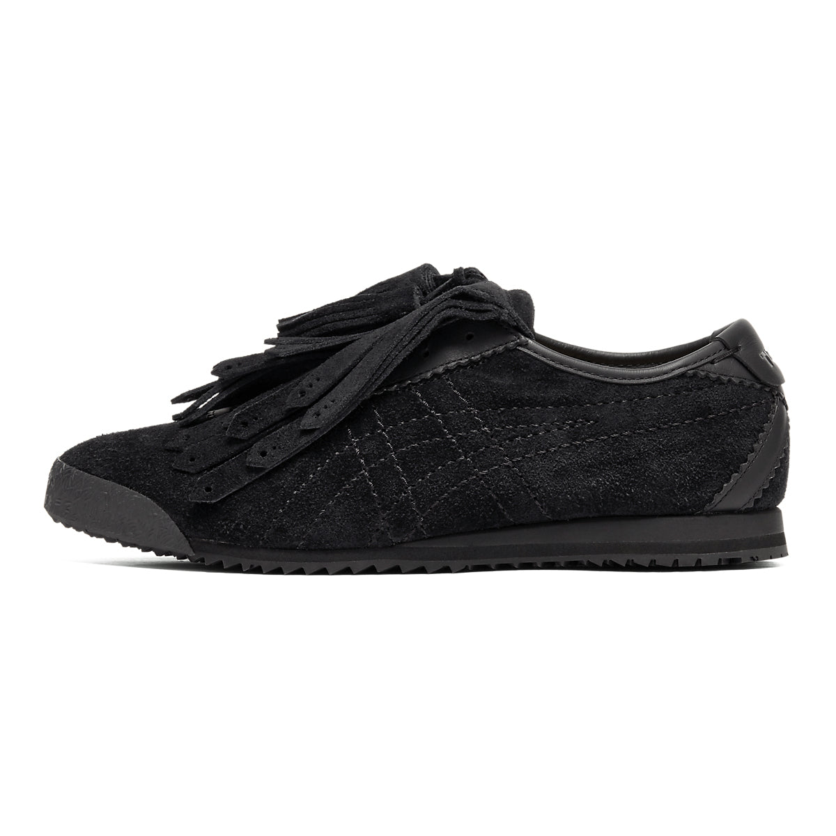MEXICO 66 FRINGE - BLACK / BLACK - view 8