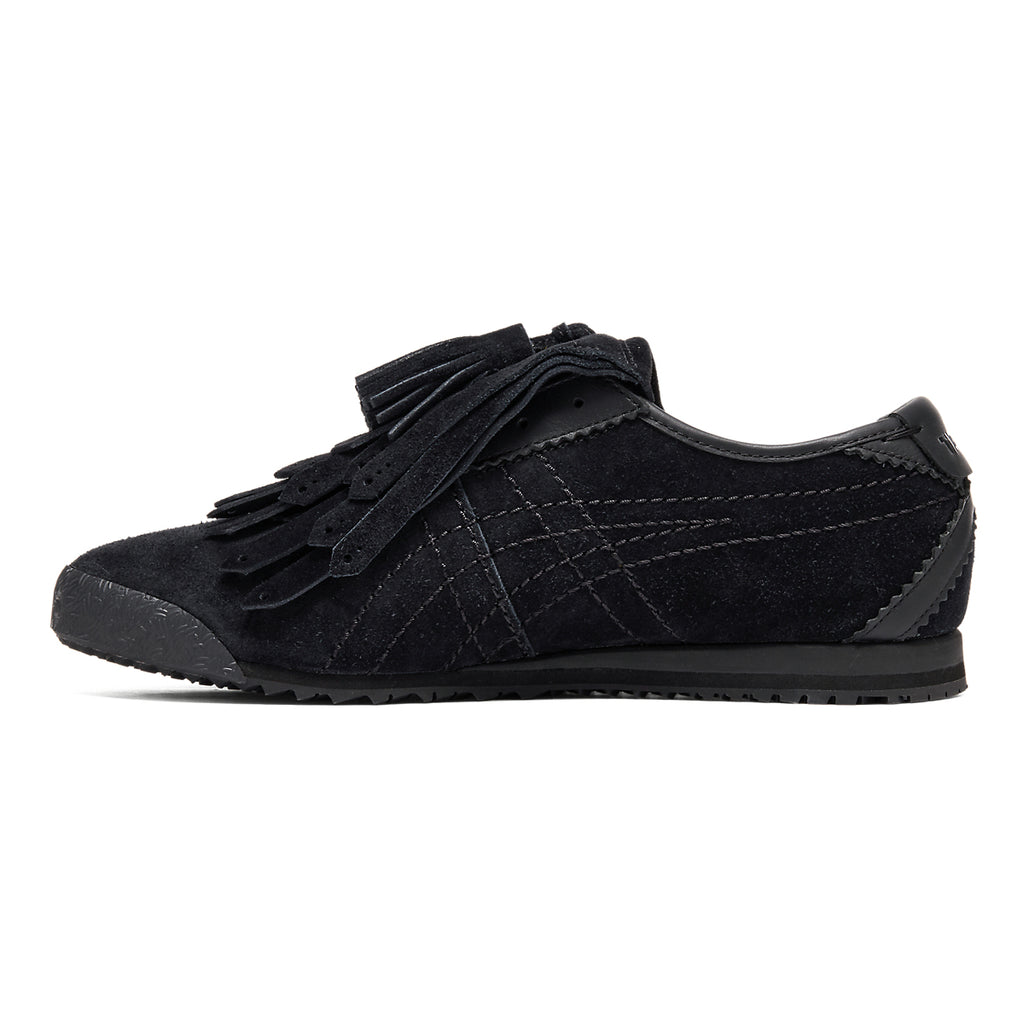 MEXICO 66 FRINGE - BLACK / BLACK - view 3