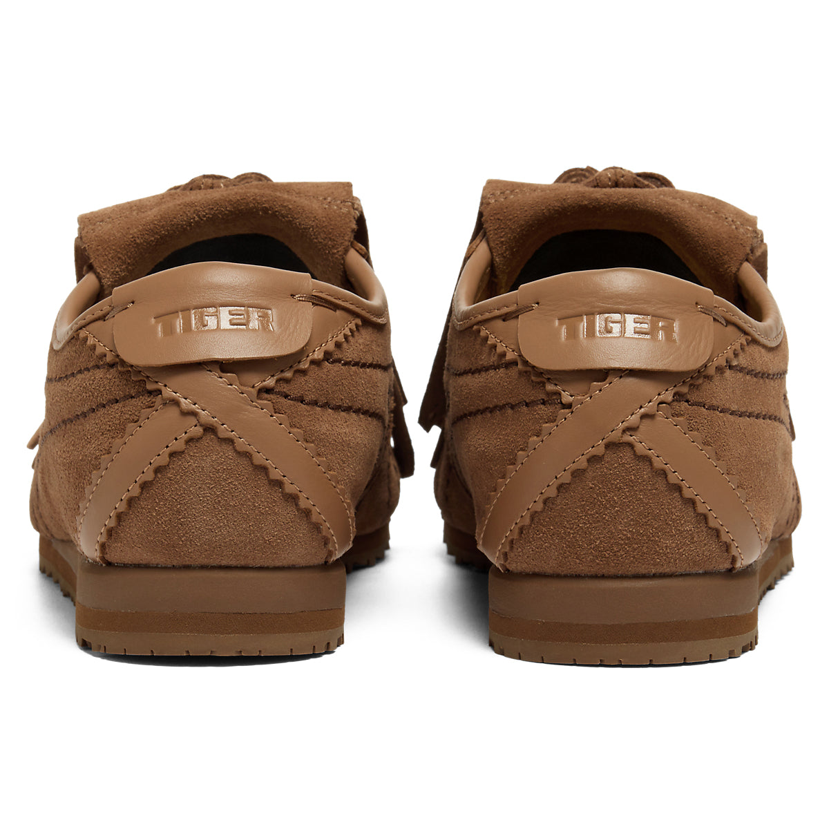 MEXICO 66 FRINGE - MOCHA BROWN / DARK BROWN - view 5